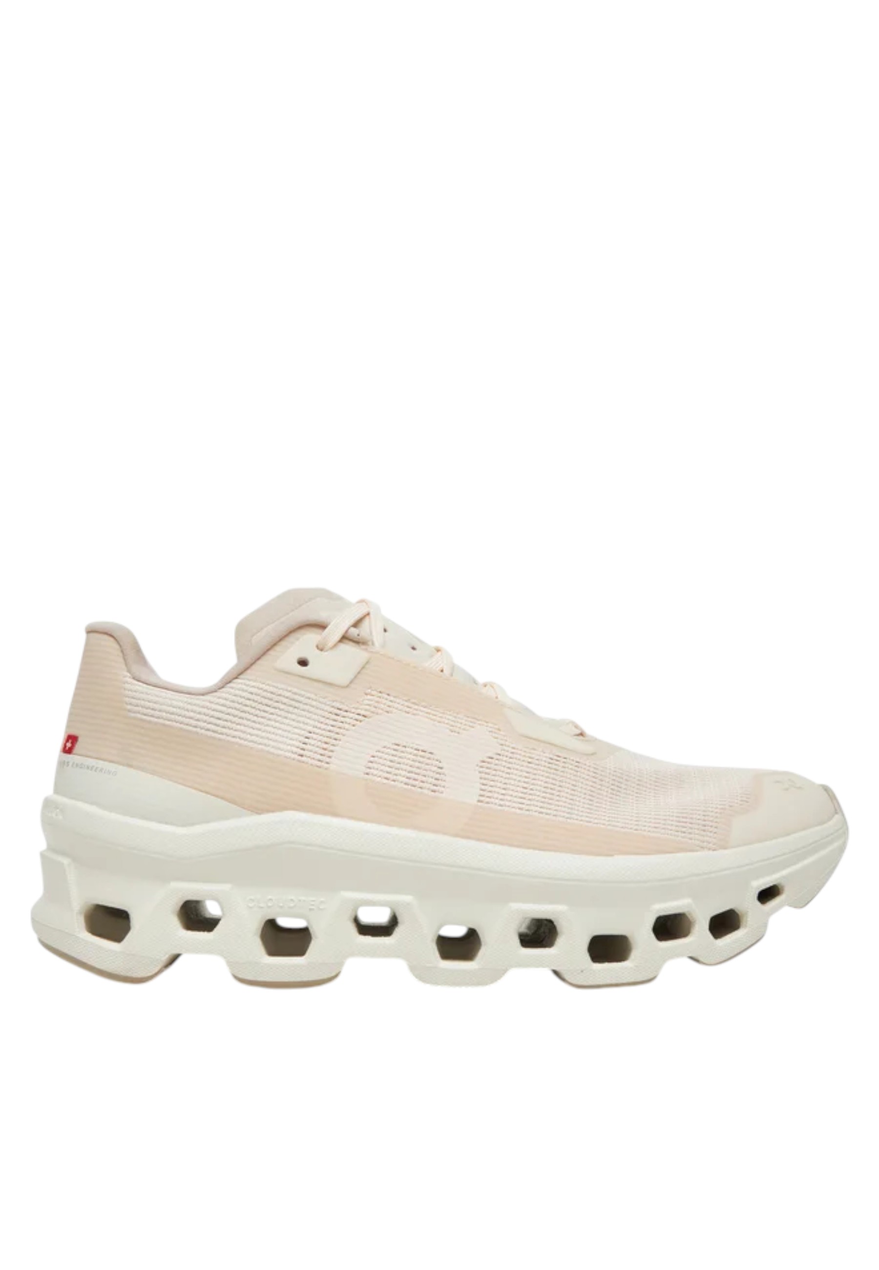 Scarpe Donna On 3WF10493043_BEIGE 