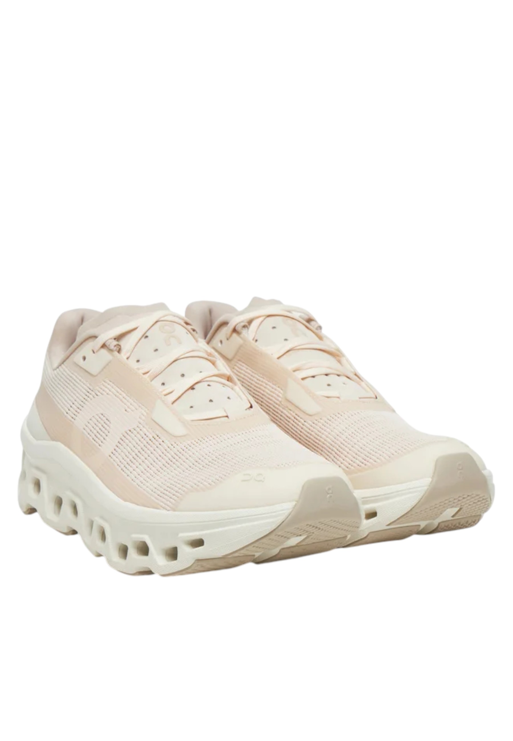 Scarpe Donna On 3WF10493043_BEIGE 