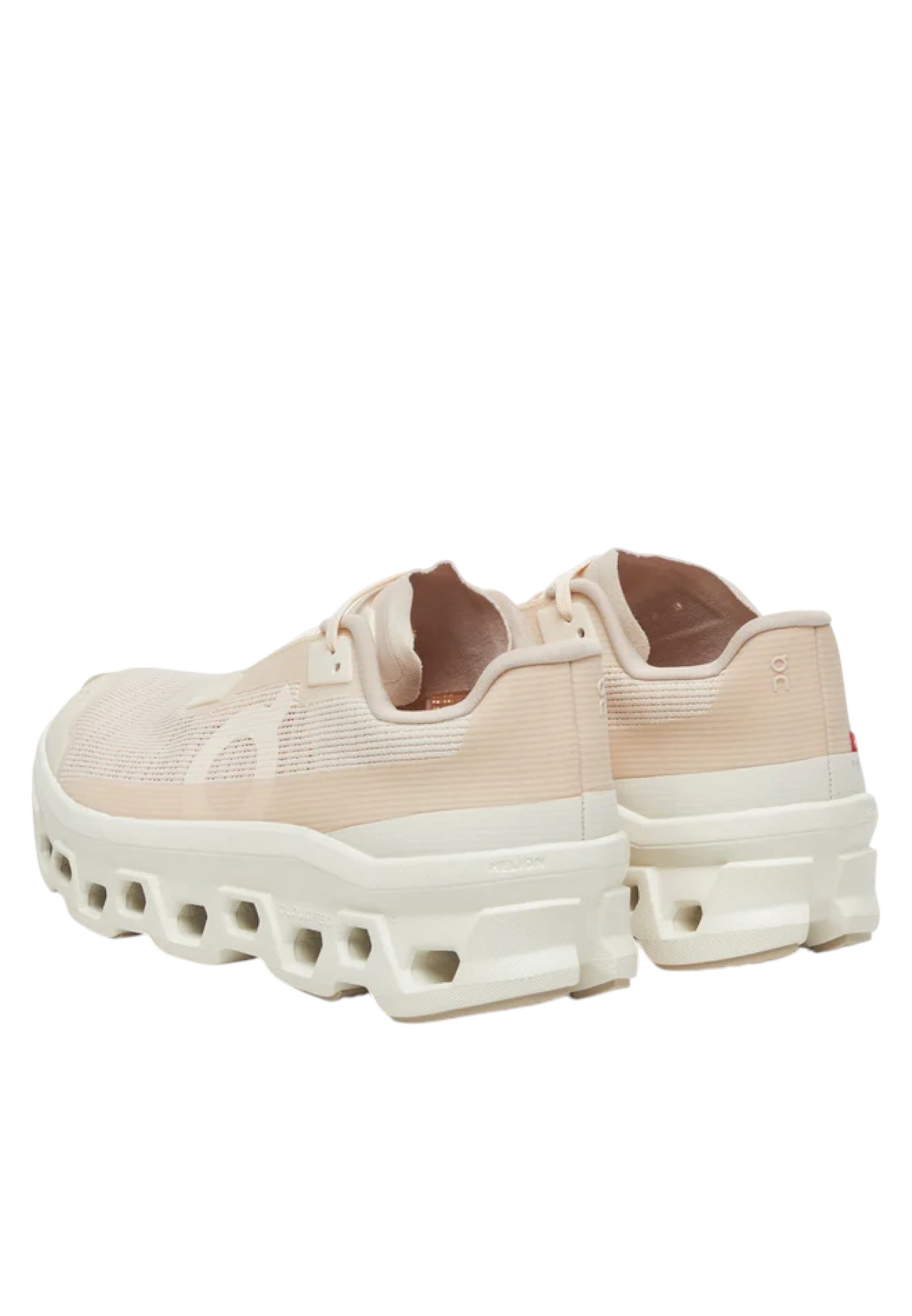 Scarpe Donna On 3WF10493043_BEIGE 