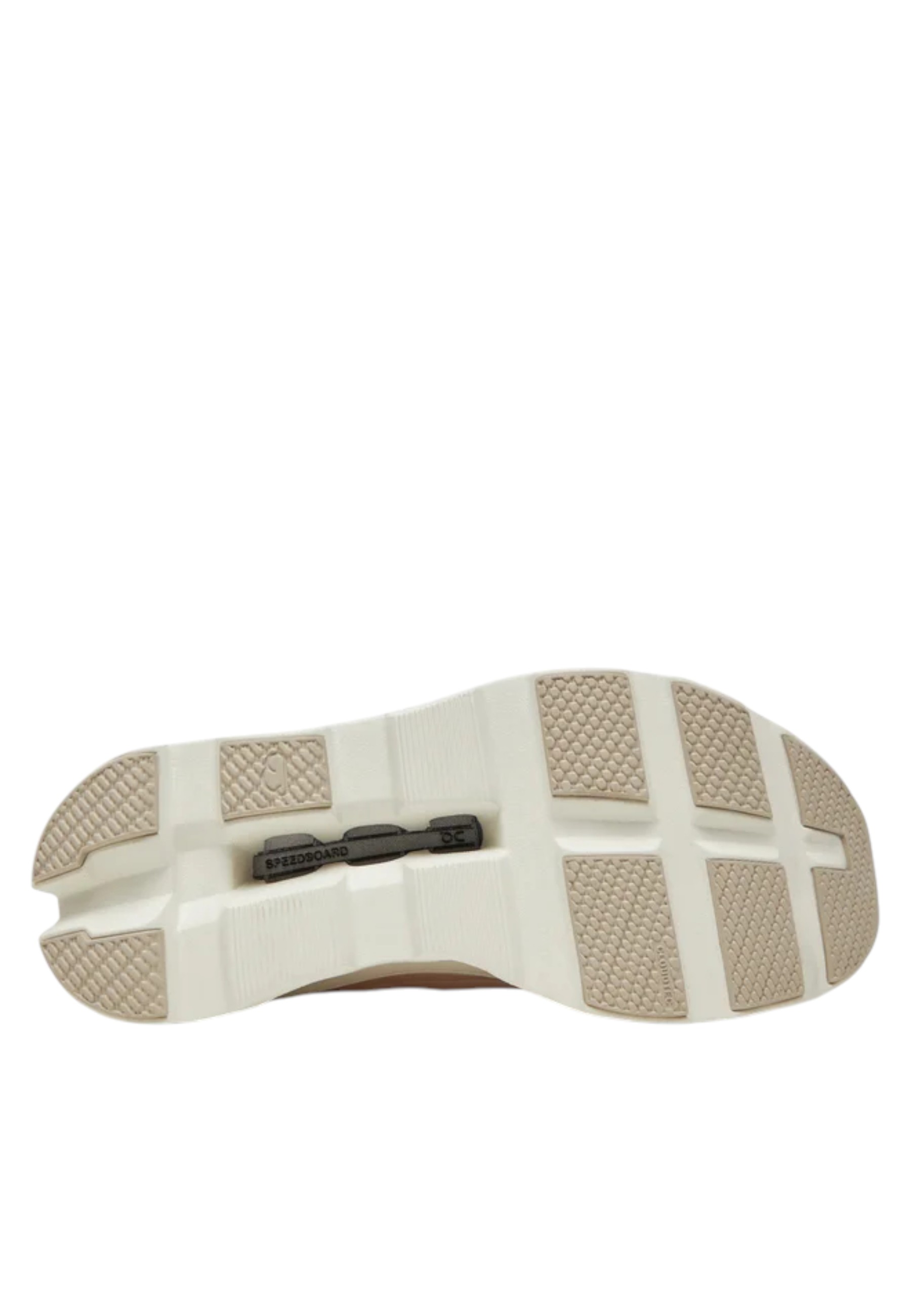 Scarpe Donna On 3WF10493043_BEIGE 