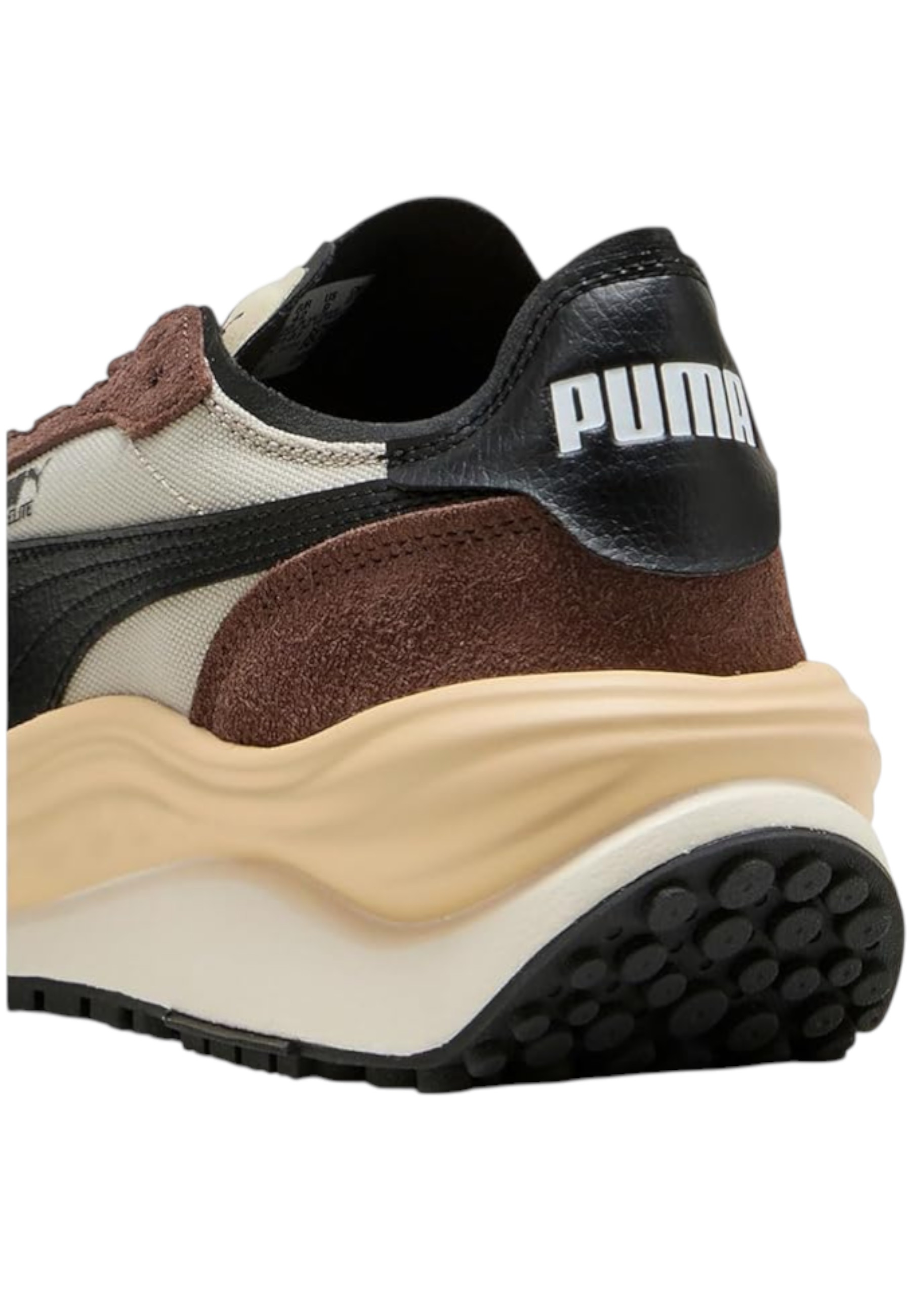 Men's Shoes Puma 403301_01_RIDER_ELITE