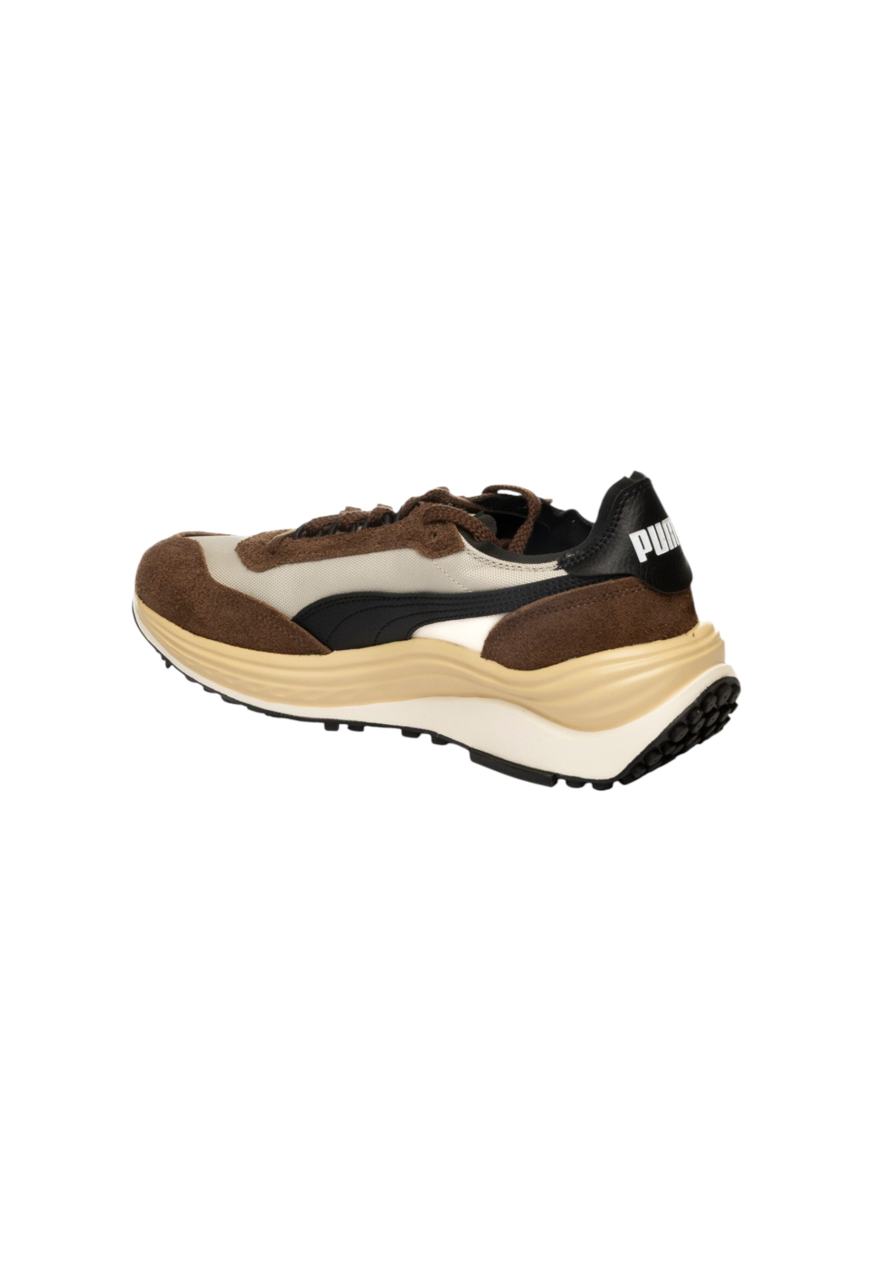 Men's Shoes Puma 403301_01_RIDER_ELITE
