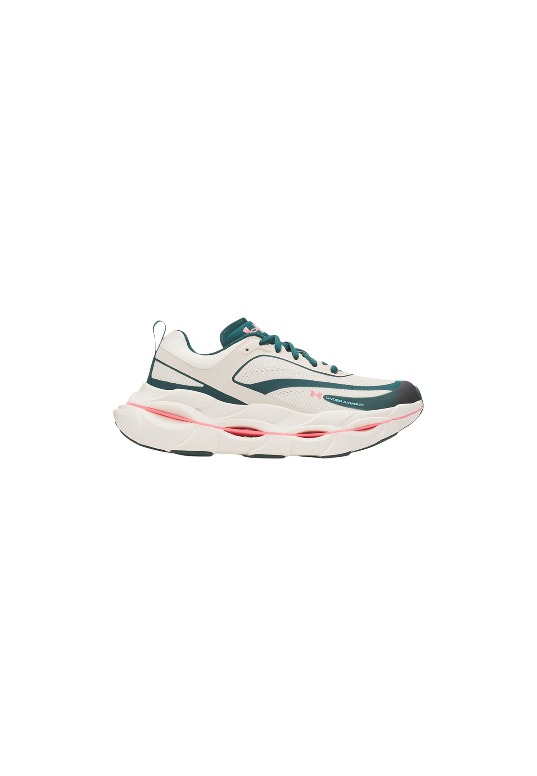 Scarpe Donna Under Armour 6007641-279_HALO 