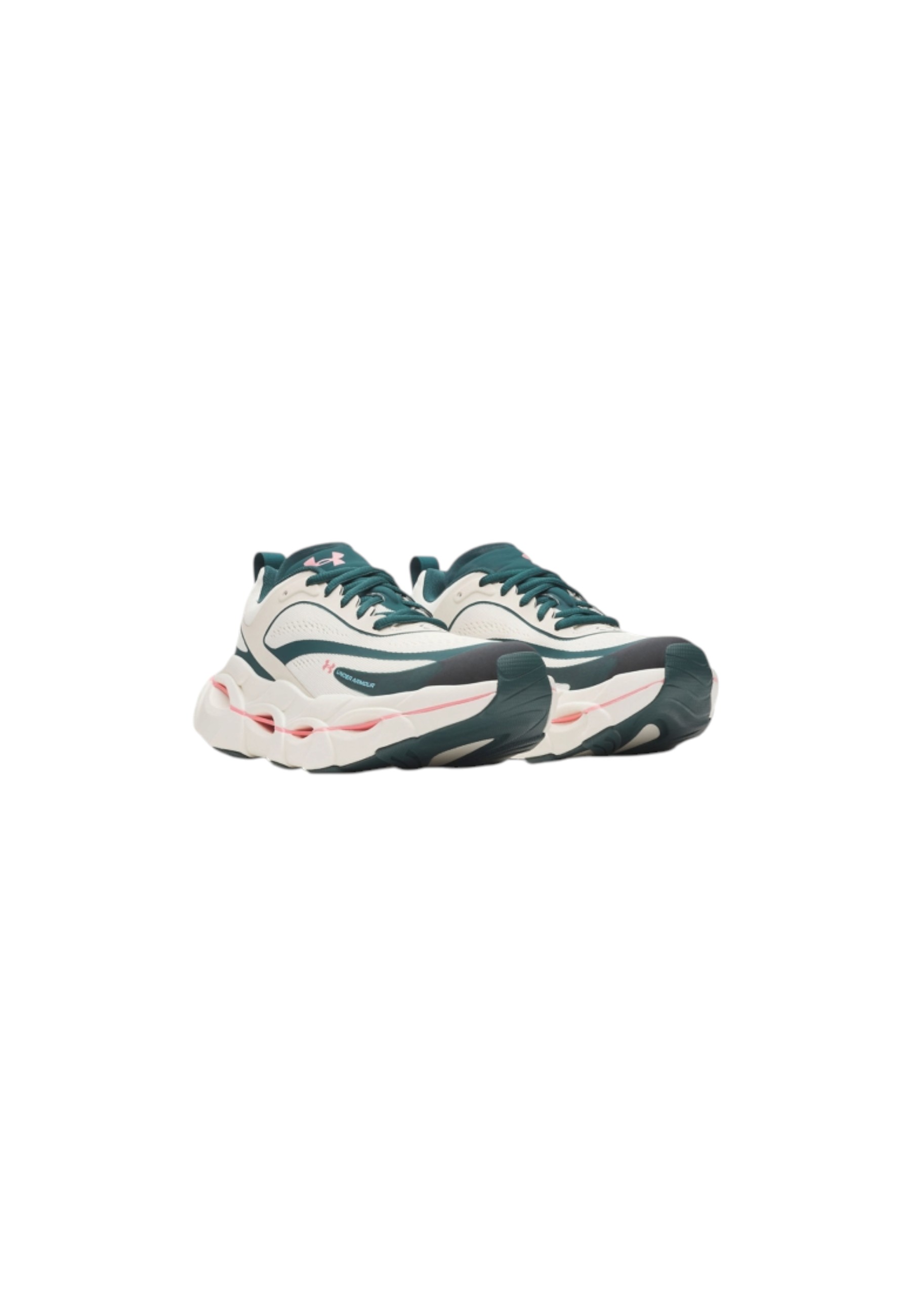 Scarpe Donna Under Armour 6007641-279_HALO 