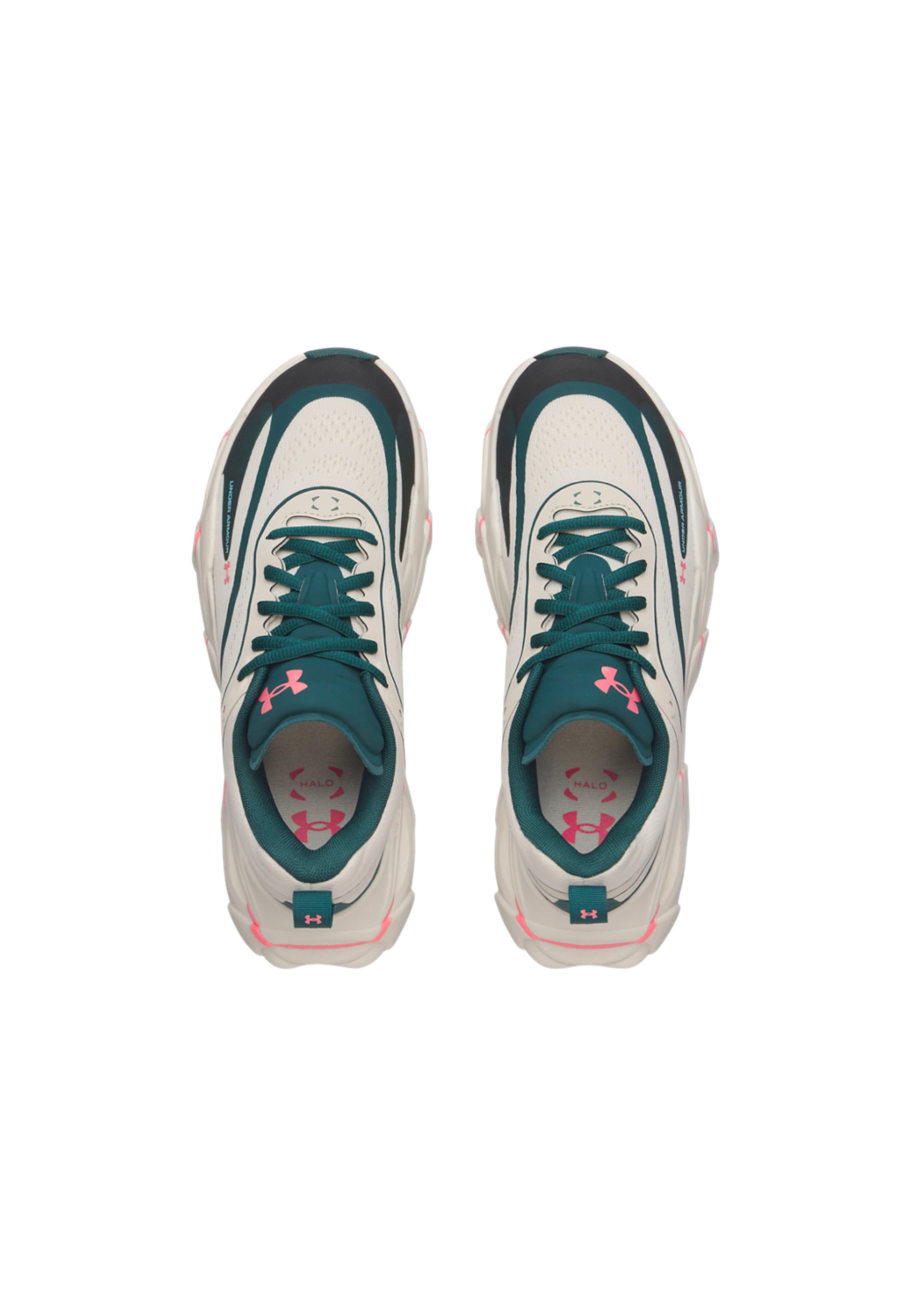 Scarpe Donna Under Armour 6007641-279_HALO 