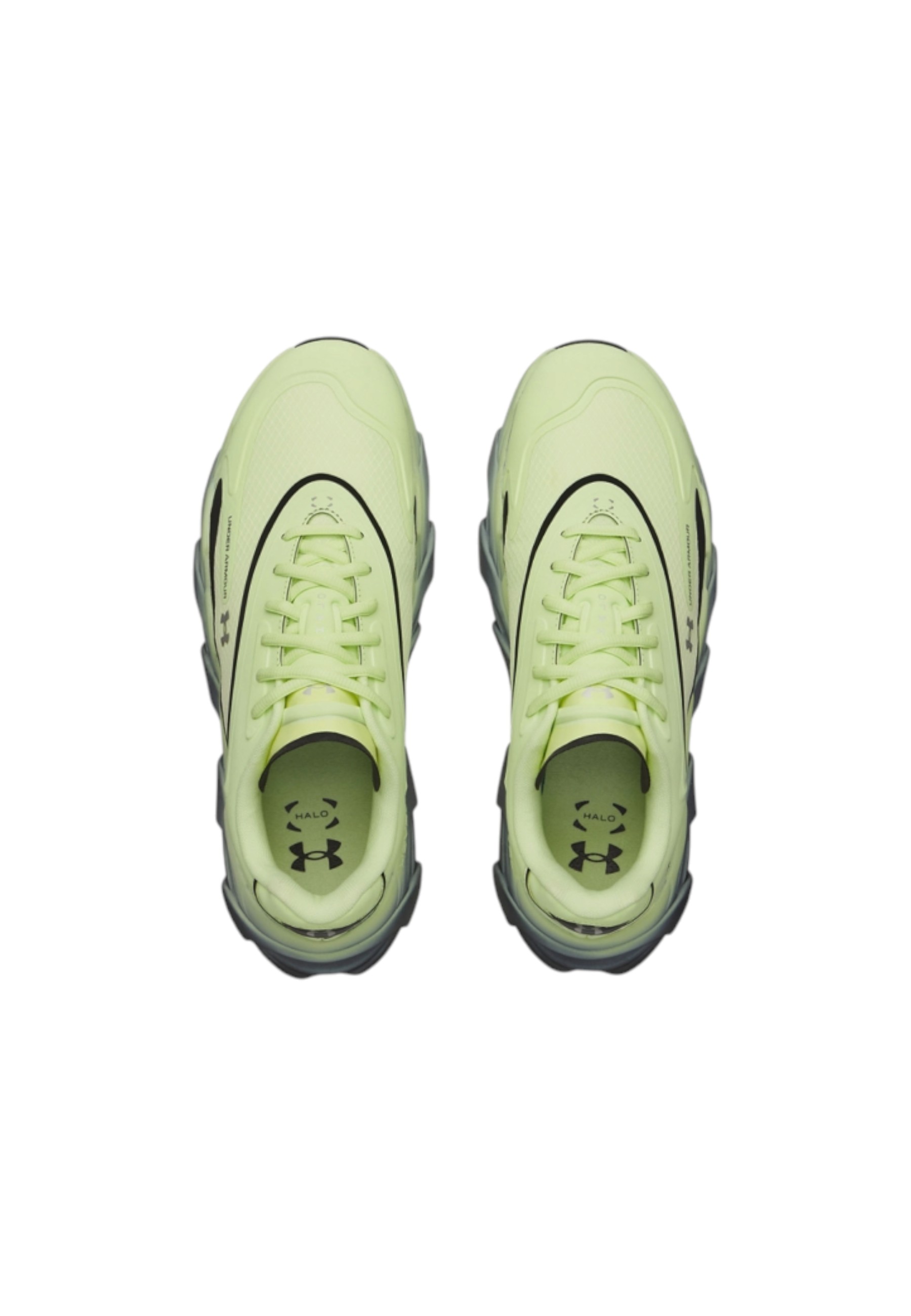 Zapatos para hombres Under Armour 6008994-391_HALO