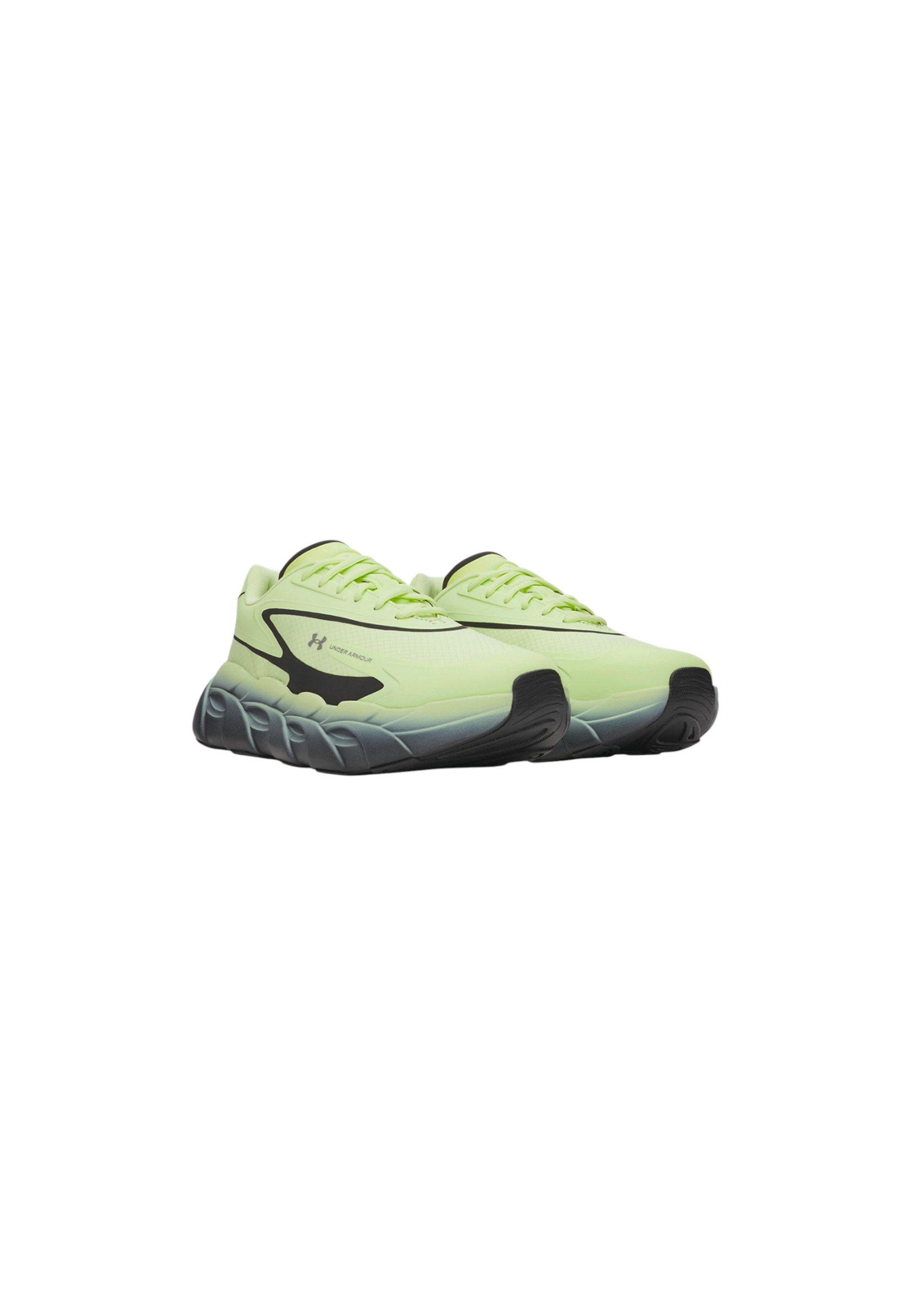 Zapatos para hombres Under Armour 6008994-391_HALO