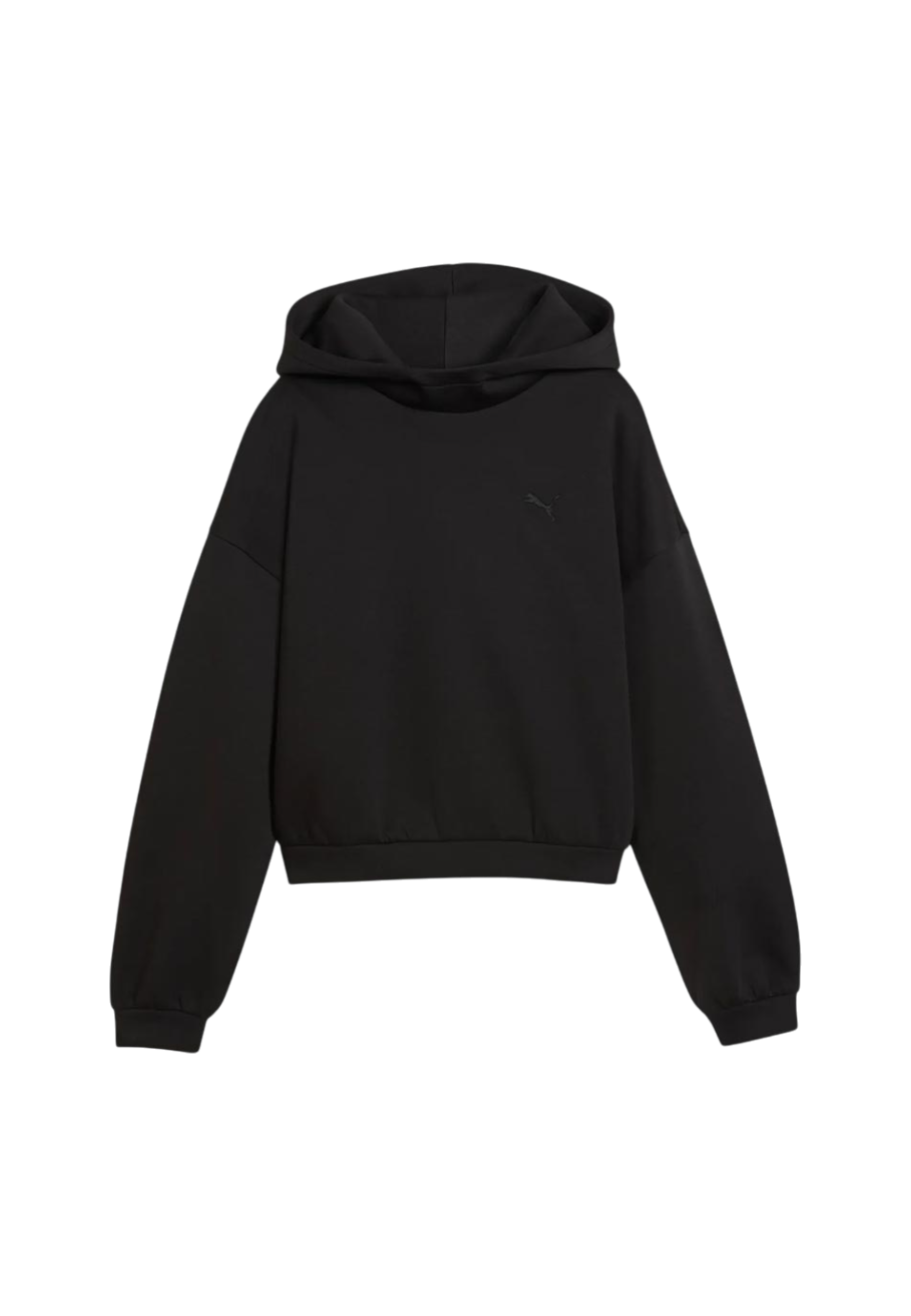 Women's sweatshirt Puma 632051_01