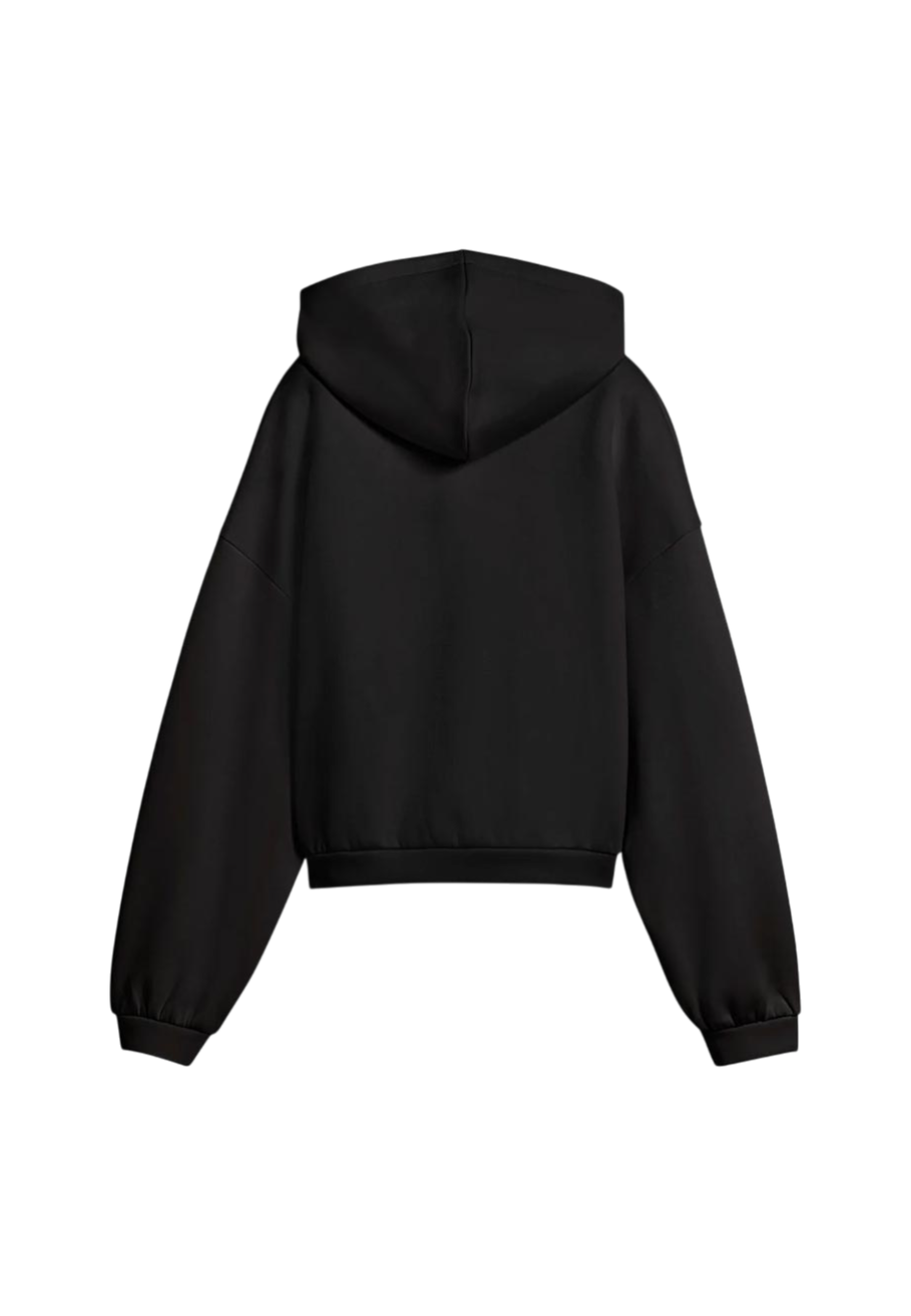 Women's sweatshirt Puma 632051_01