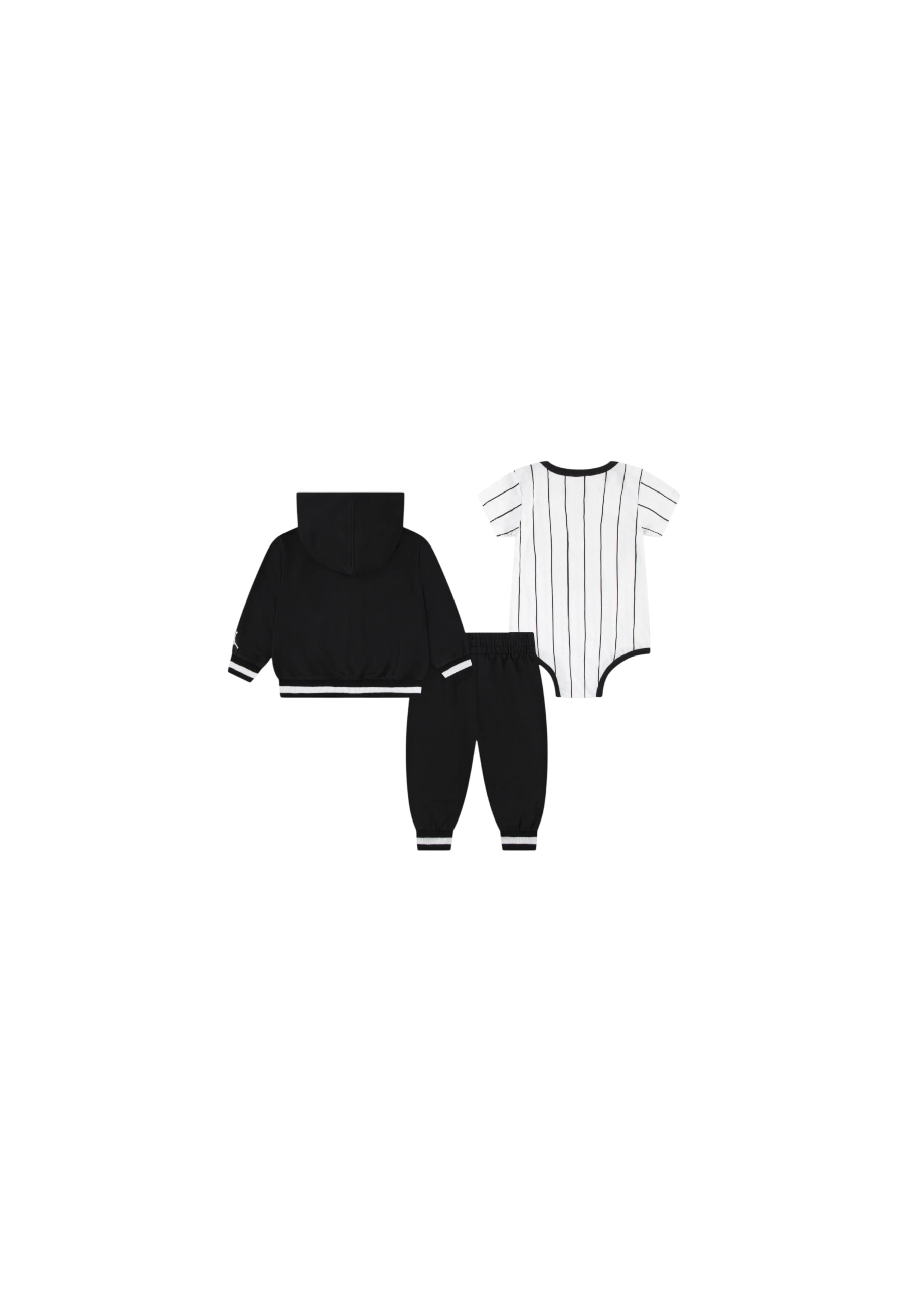 Vollständiges Kind Nike Sportswear 65F182-023