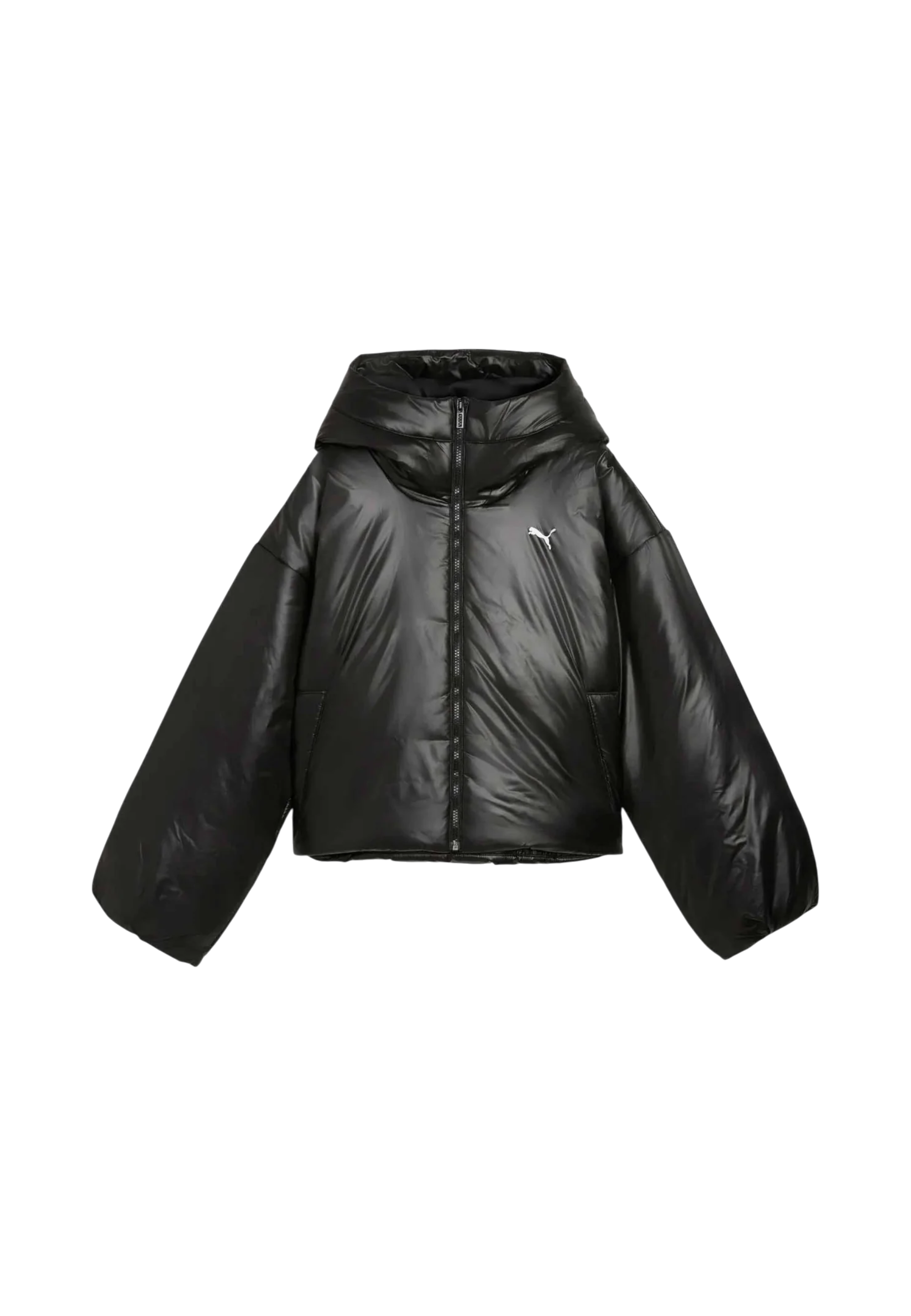 down jacket vrouw Puma 685237