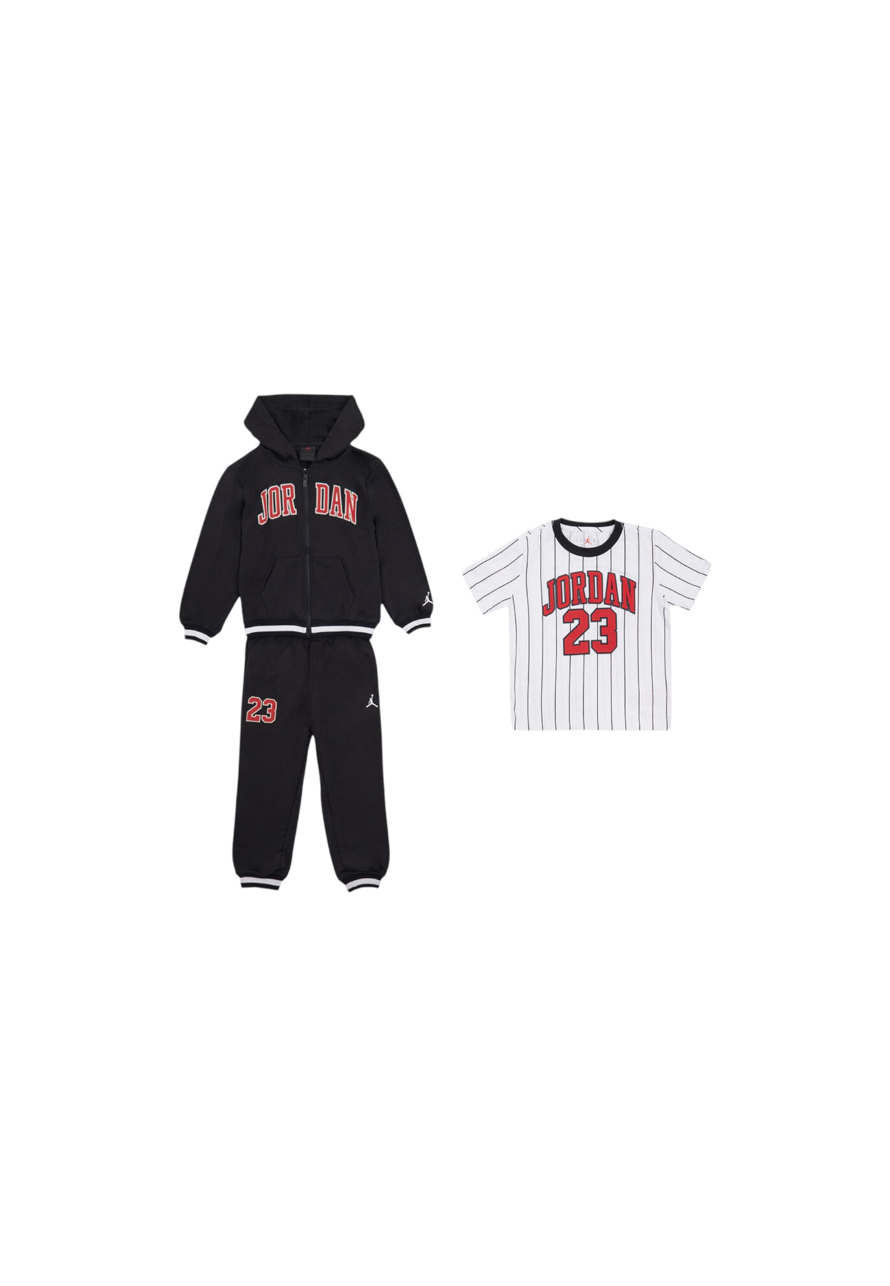 Completo Bambino Nike Sportswear 85F275-023 