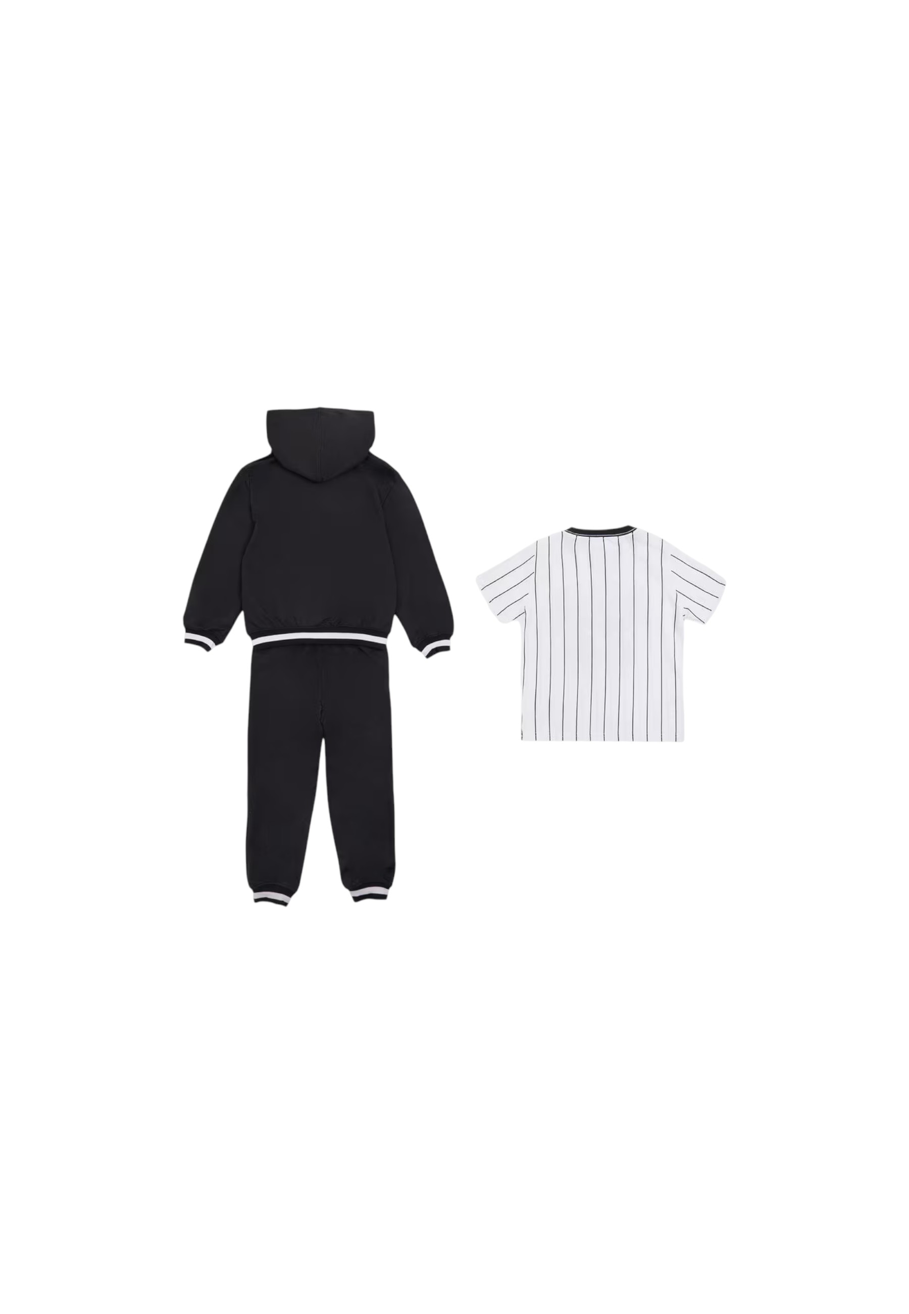Completo Bambino Nike Sportswear 85F275-023 