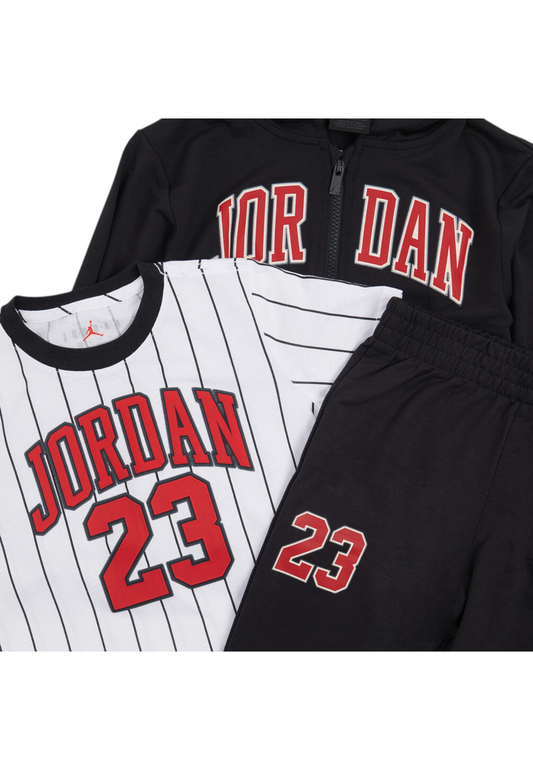 Completo Bambino Nike Sportswear 85F275-023 