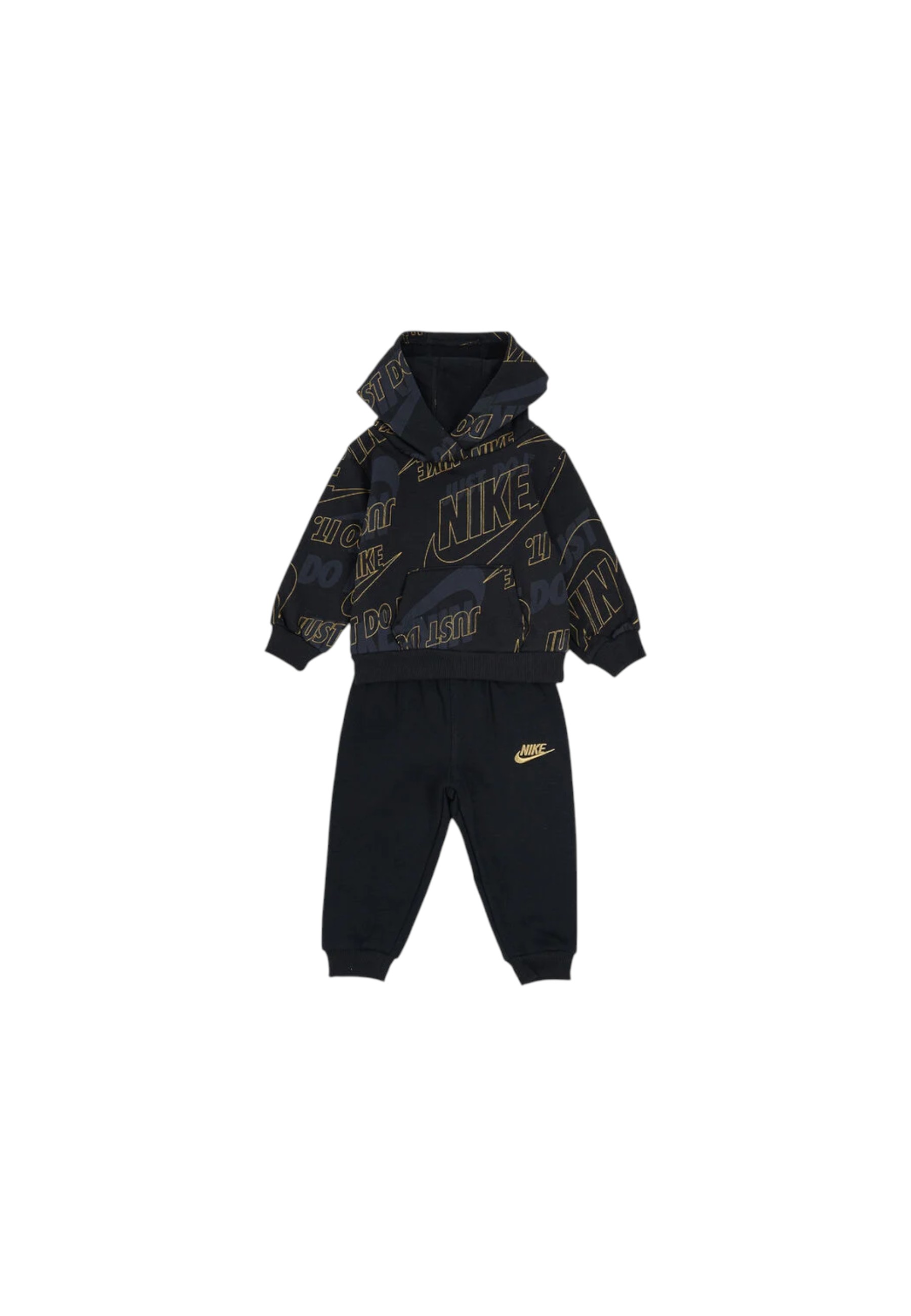Afronding kind Nike Sportswear 86N486-023