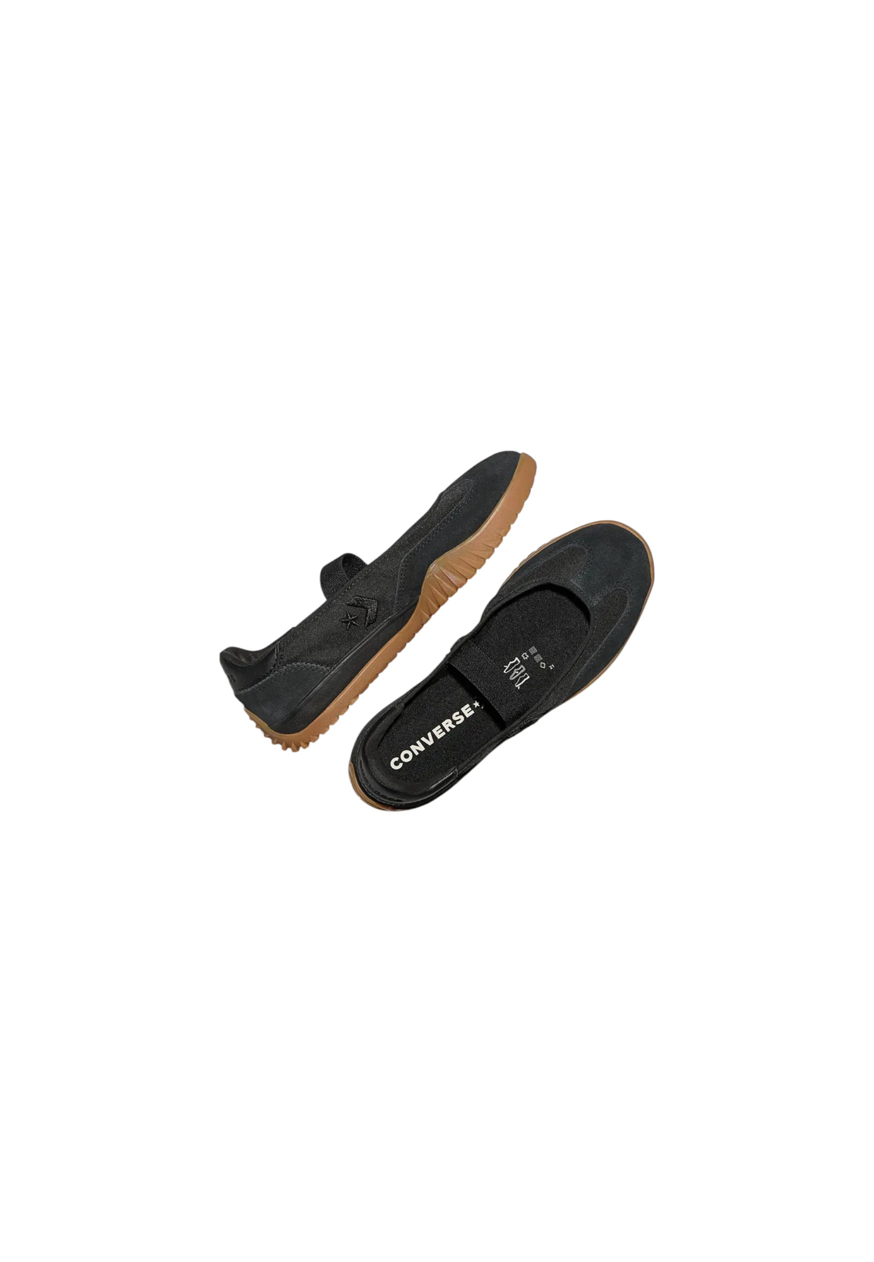 Bailarinas de mujeres Converse A16251C