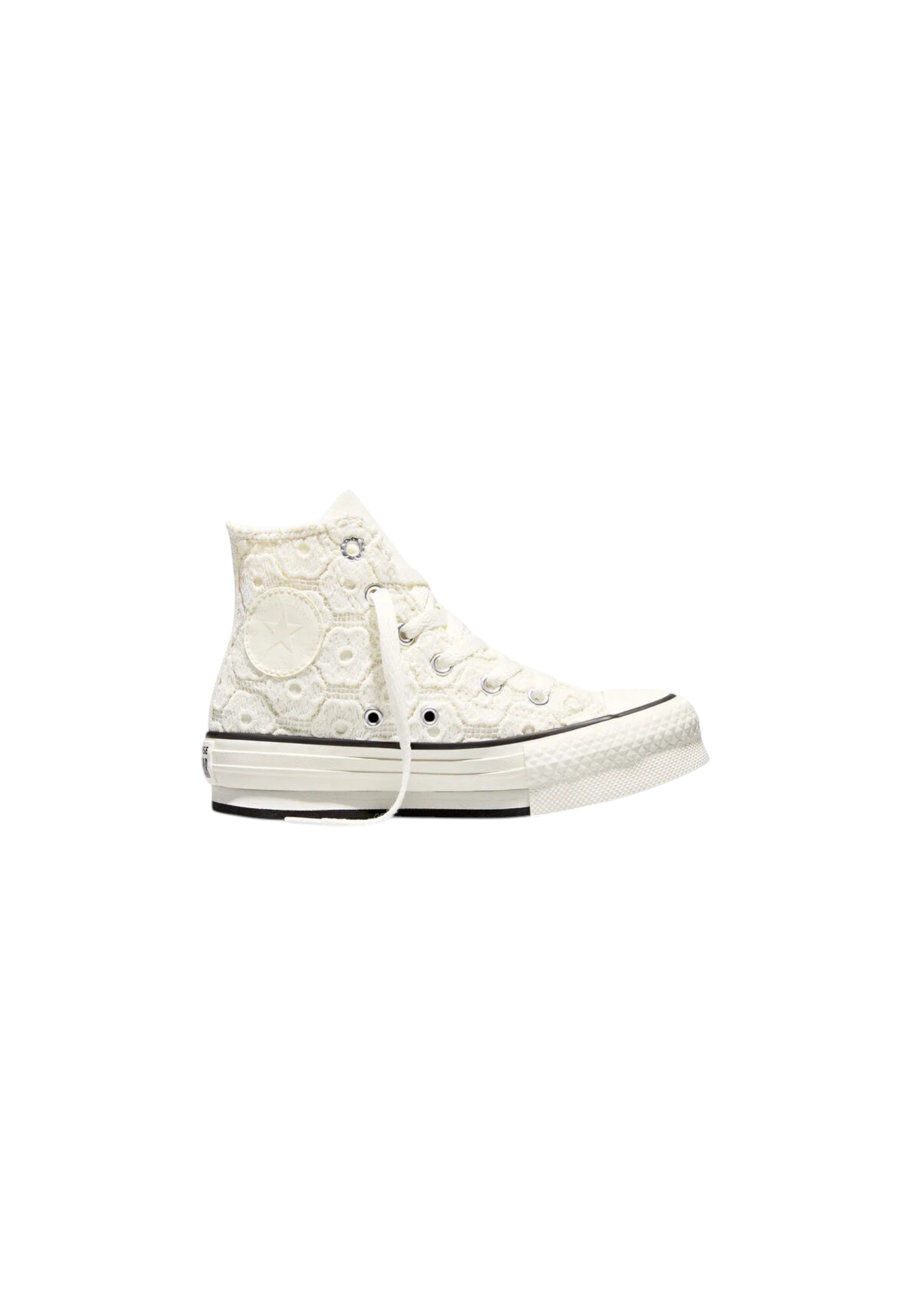 Schuhe Baby Converse A17126C