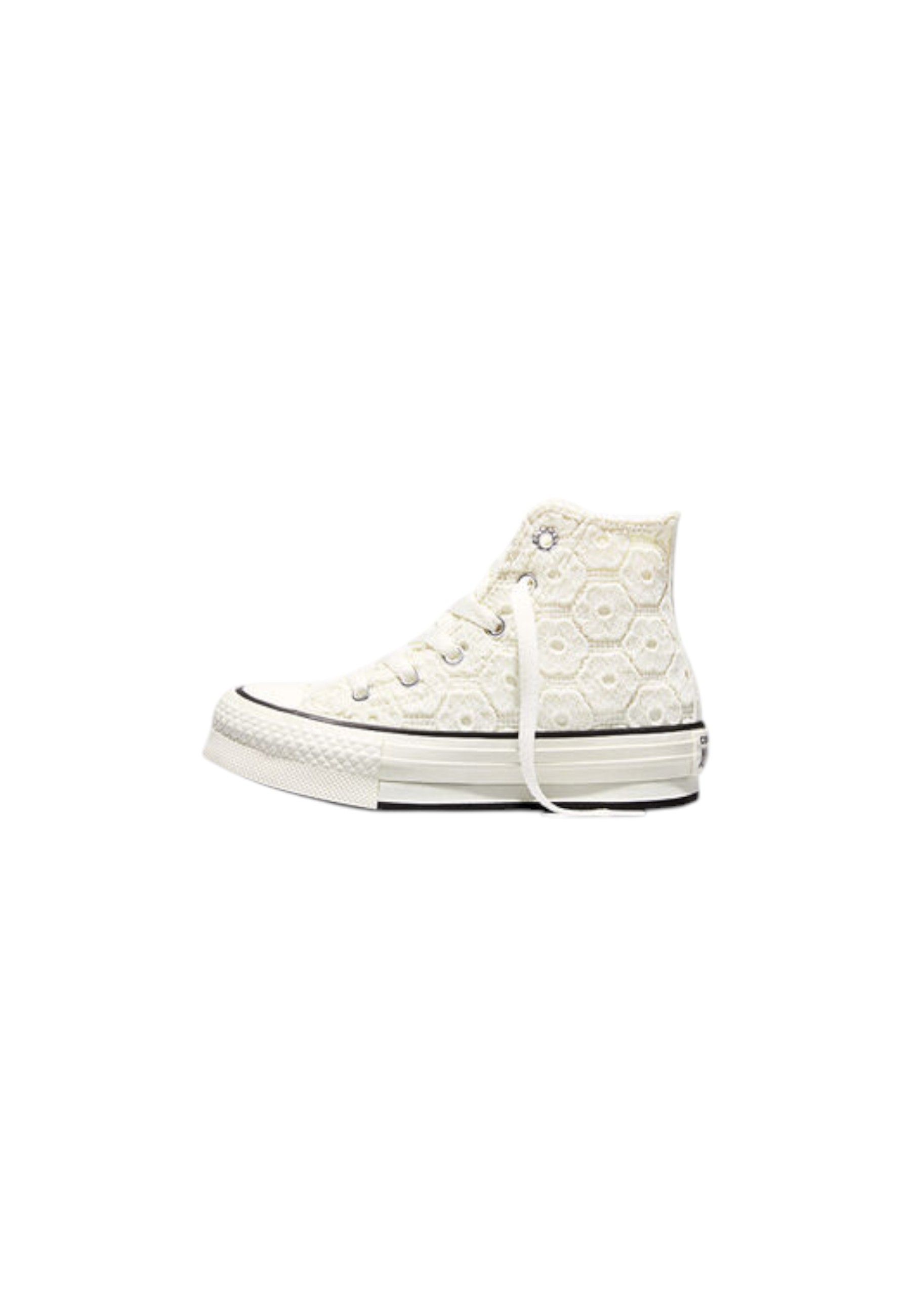 Schuhe Baby Converse A17126C