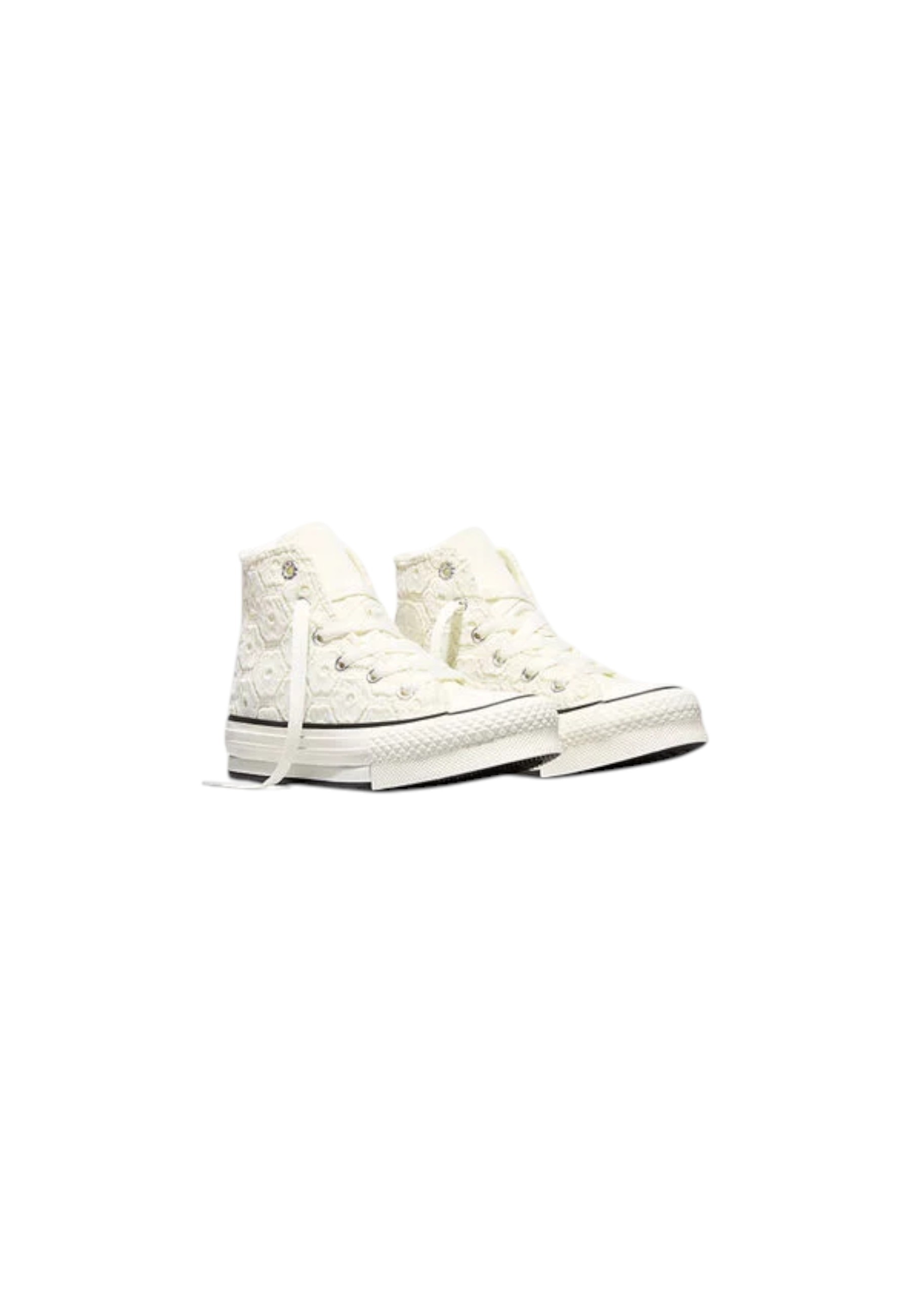 Schuhe Baby Converse A17126C