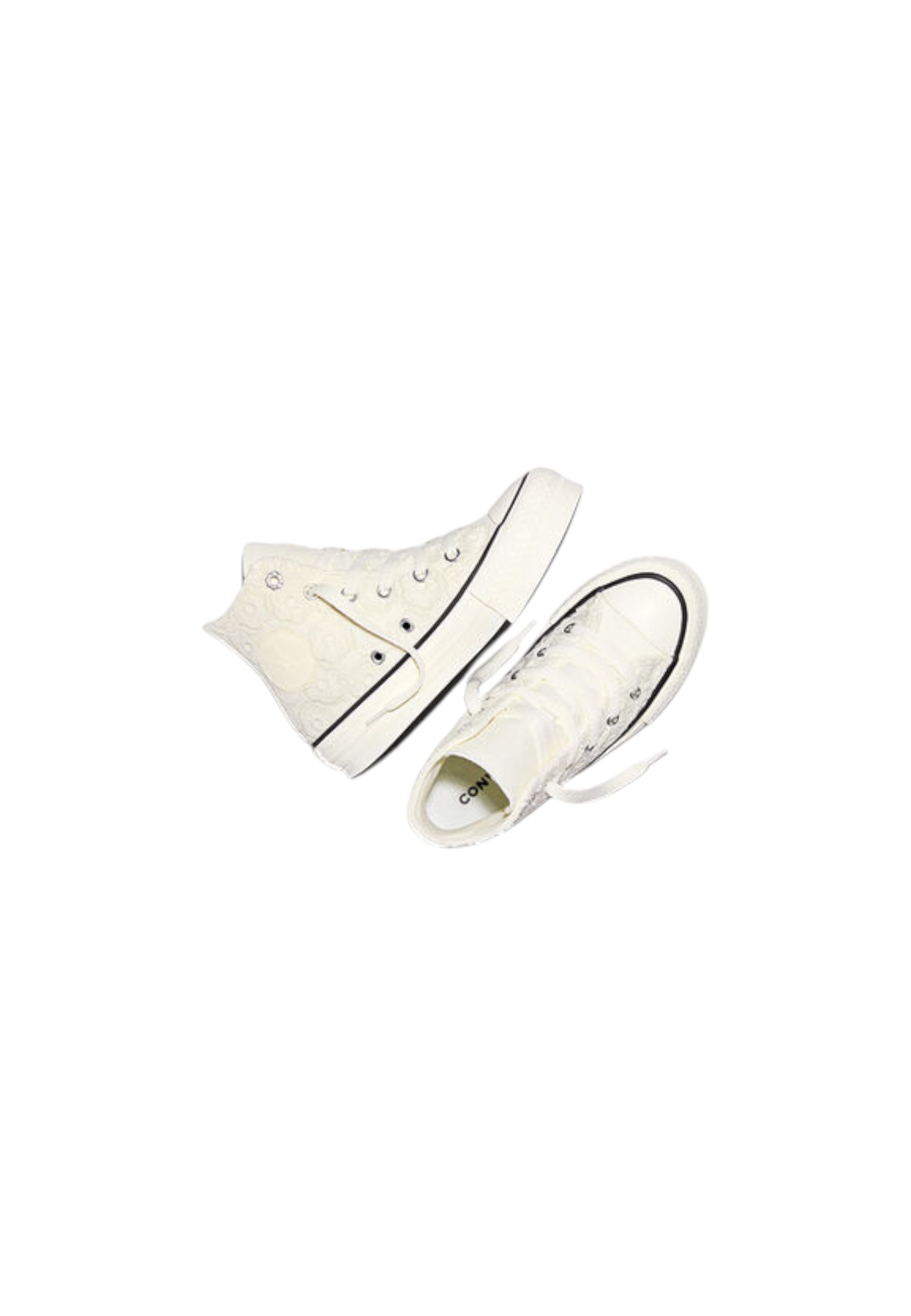 Schuhe Baby Converse A17126C