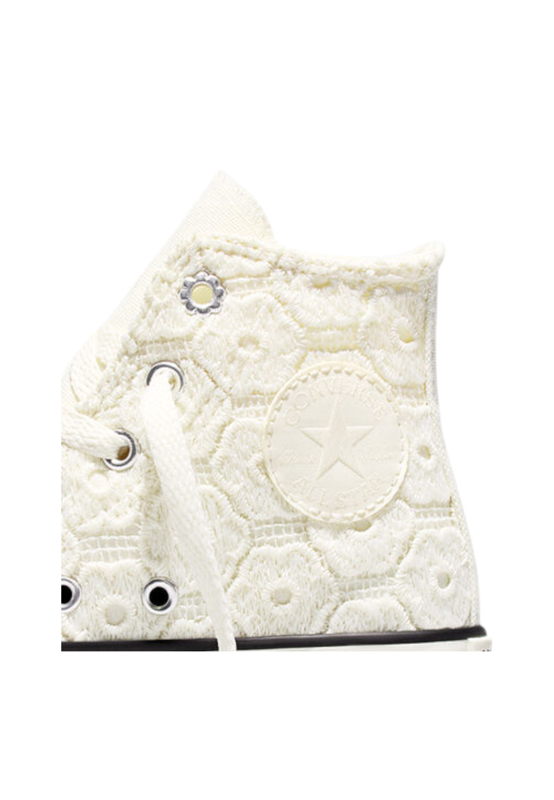 Schuhe Baby Converse A17126C