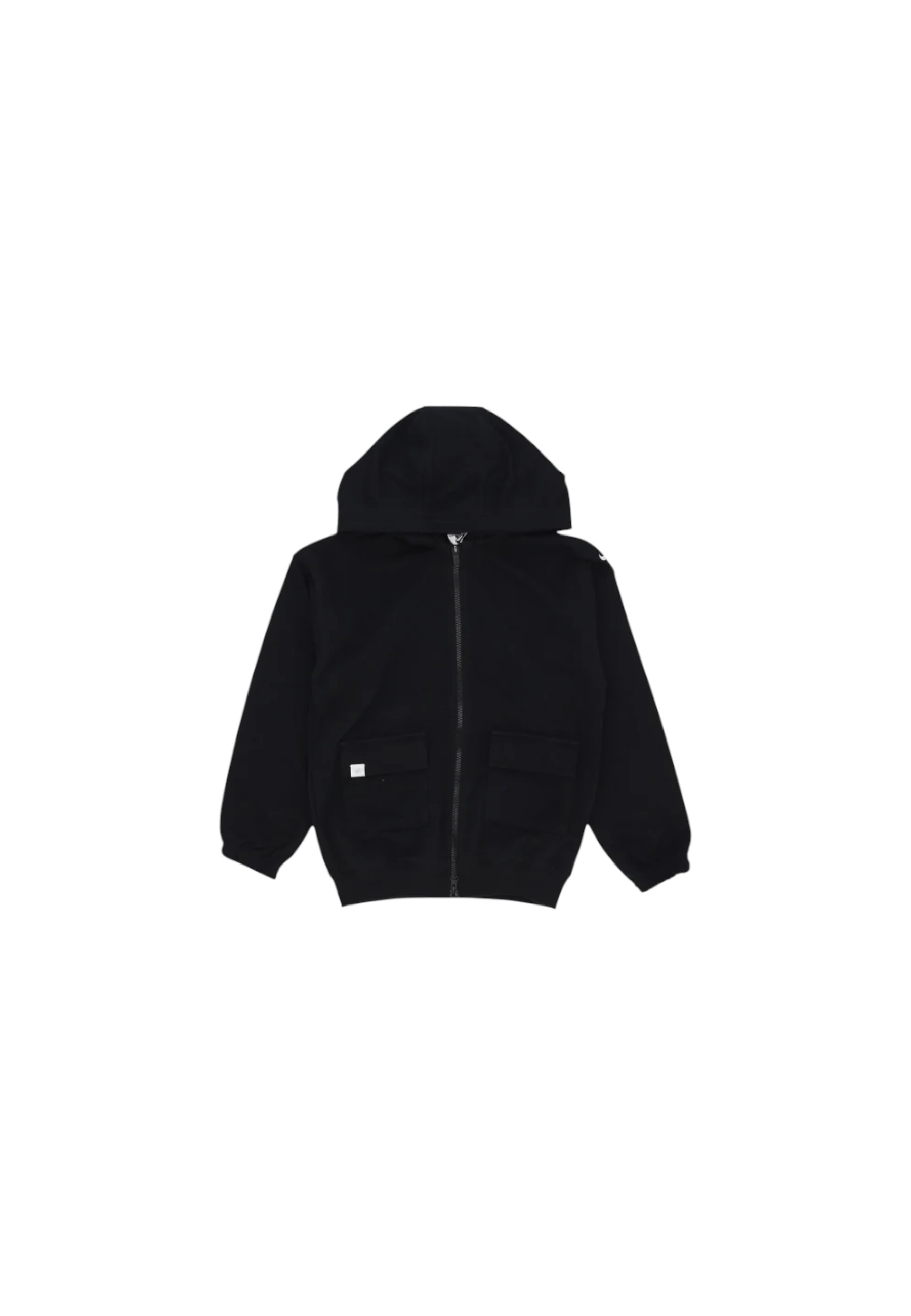 Sweat-shirt bébé fille Nike Sportswear FZ5549-010