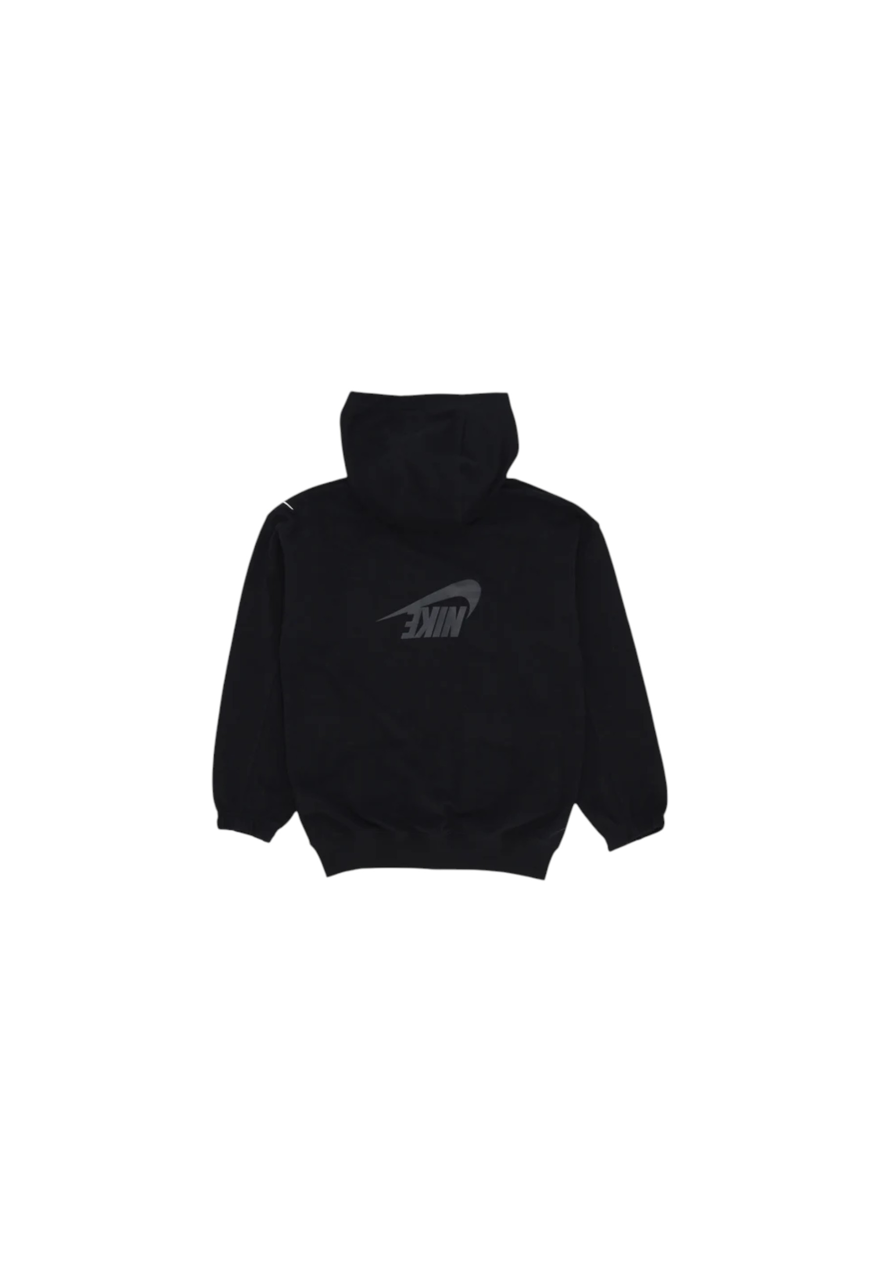 Sweat-shirt bébé fille Nike Sportswear FZ5549-010