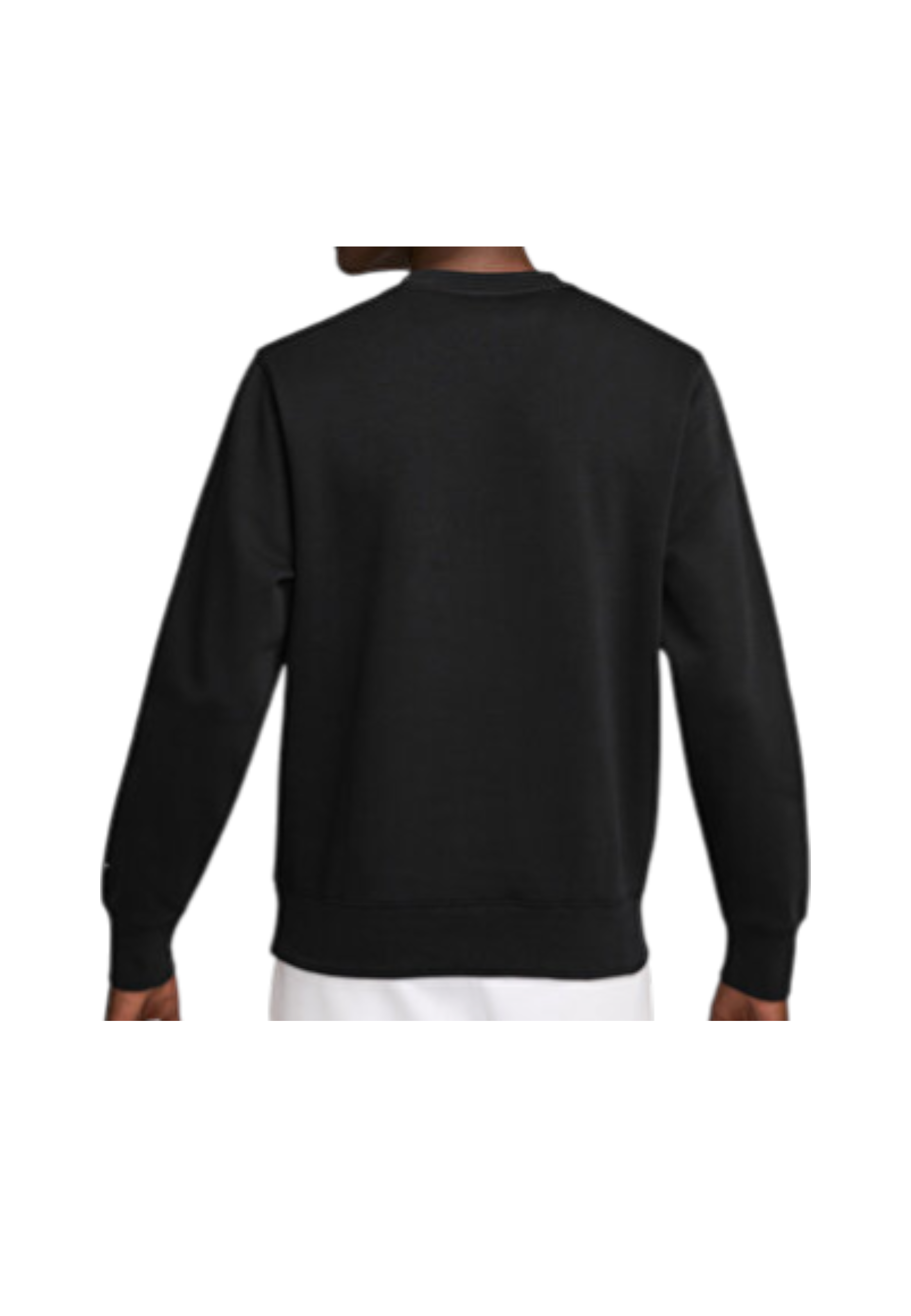 Mannen trui Nike Sportswear HV1244-010