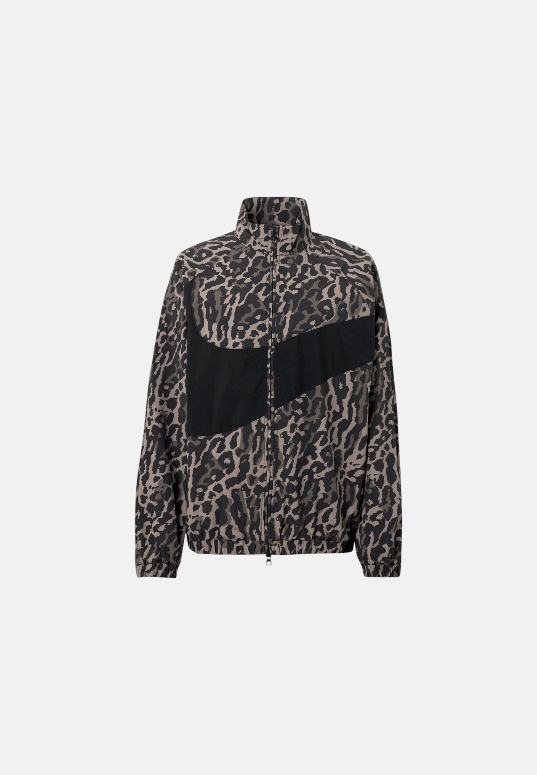 Chaqueta de mujeres Nike Sportswear IB7263-010
