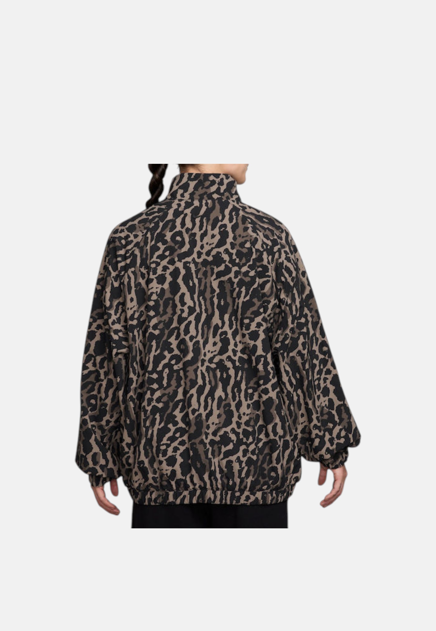 Chaqueta de mujeres Nike Sportswear IB7263-010