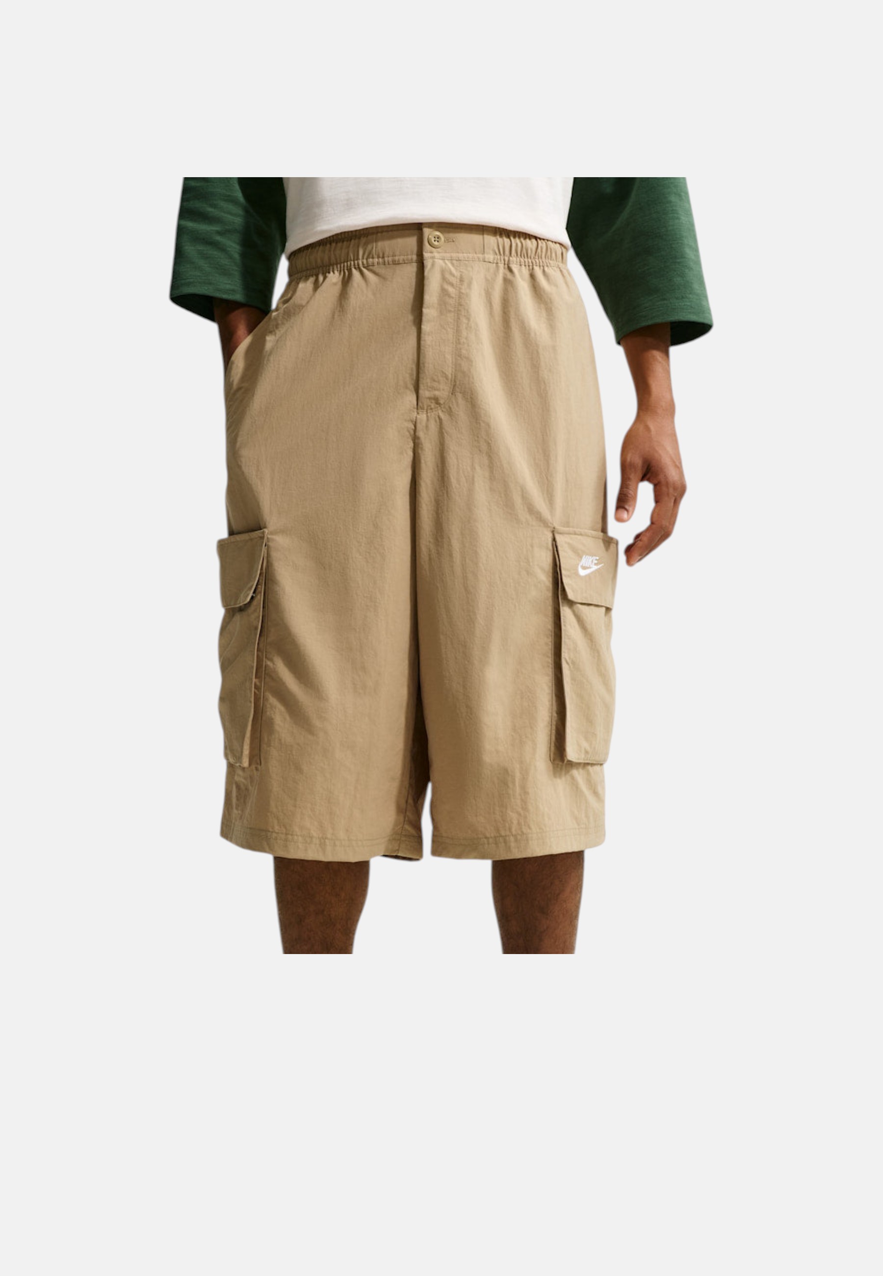 Bermudes Homme Nike Sportswear IF8542-297