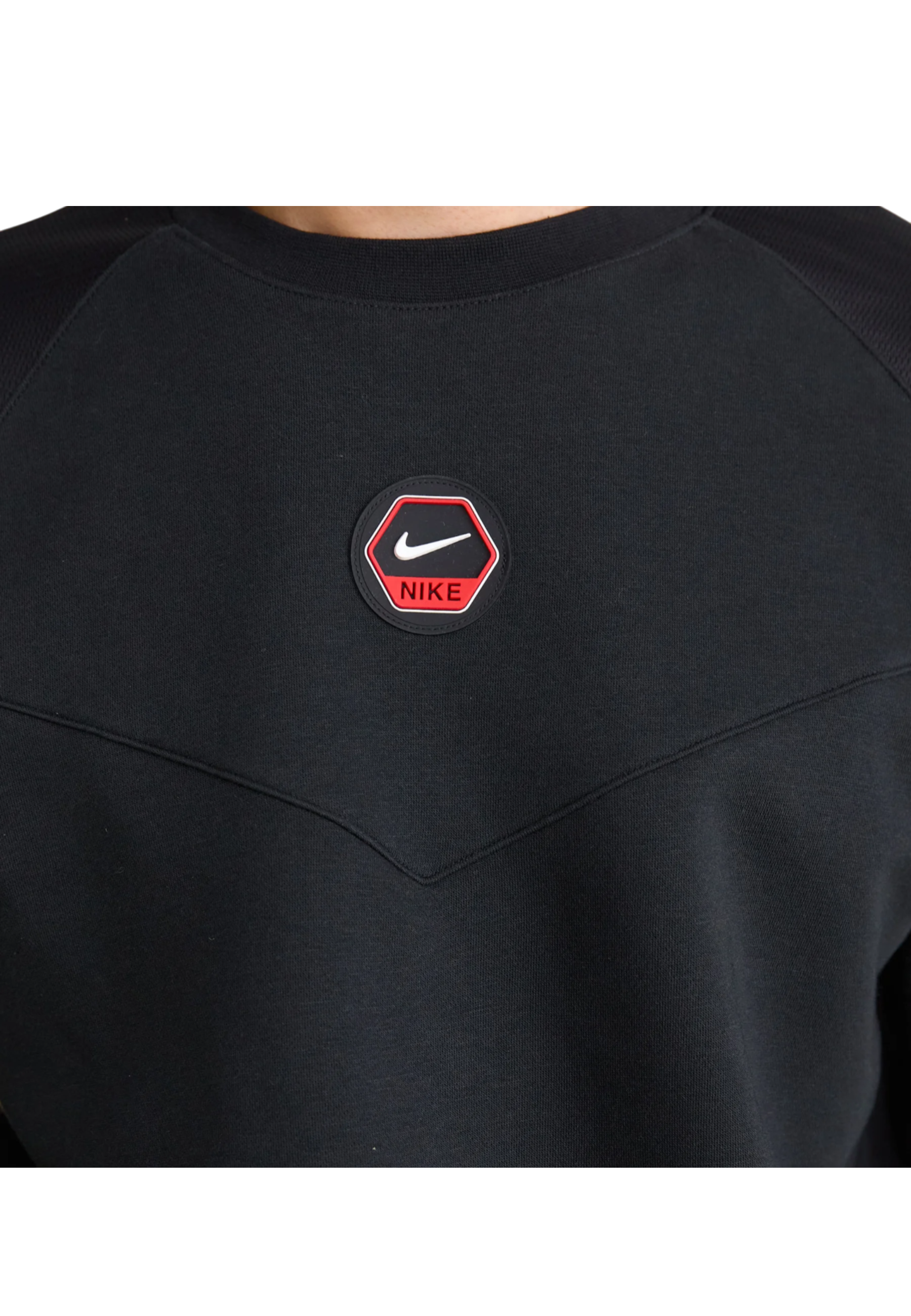 Sweatshirt für Herren Nike Sportswear ih4286- Ja.