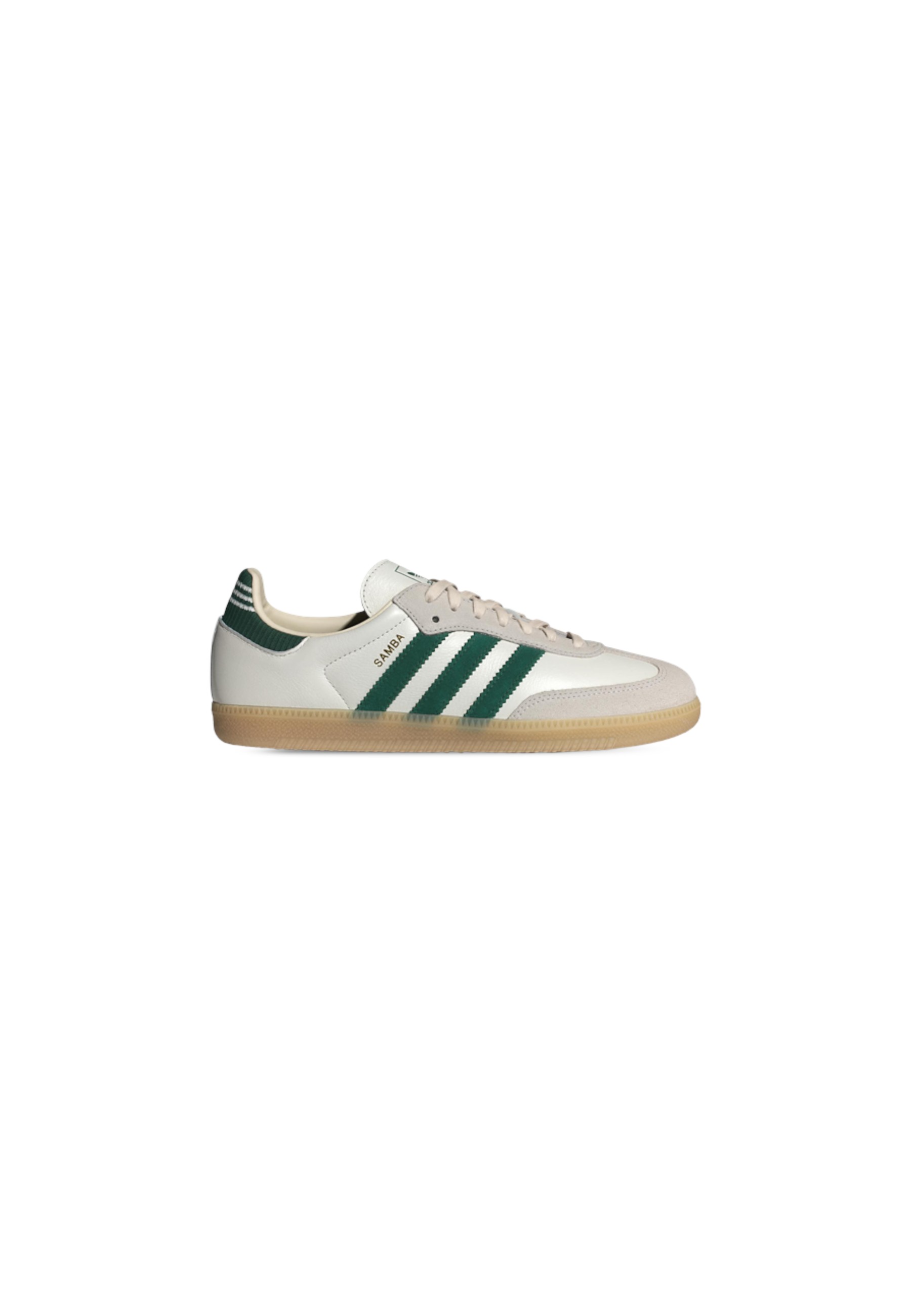 Zapatos para hombres Adidas Originals IH6844_SAMBA_OG