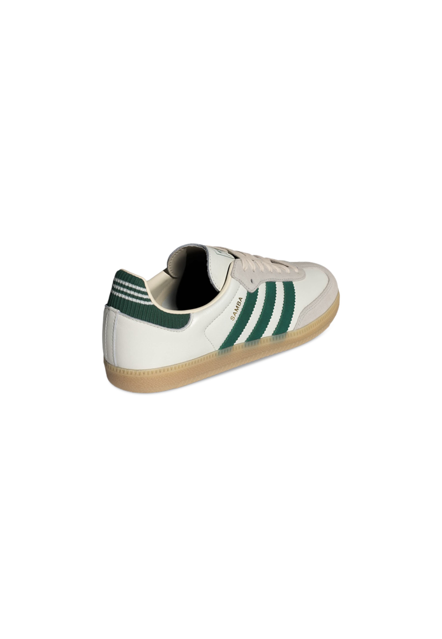 Zapatos para hombres Adidas Originals IH6844_SAMBA_OG