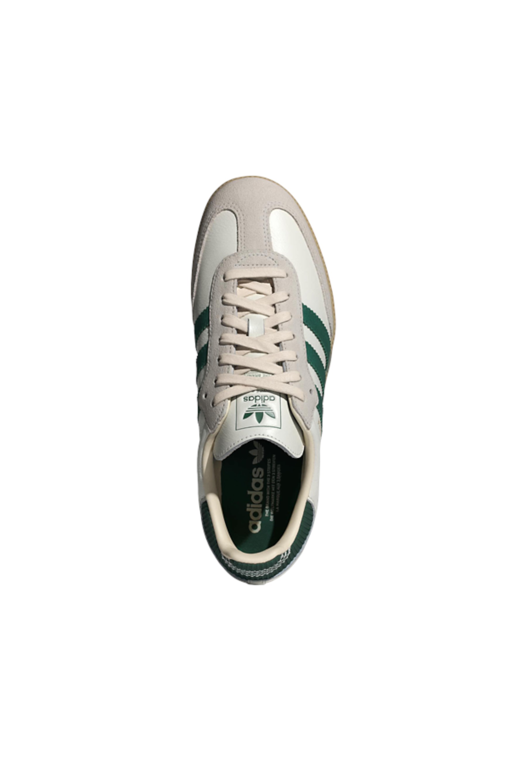 Zapatos para hombres Adidas Originals IH6844_SAMBA_OG