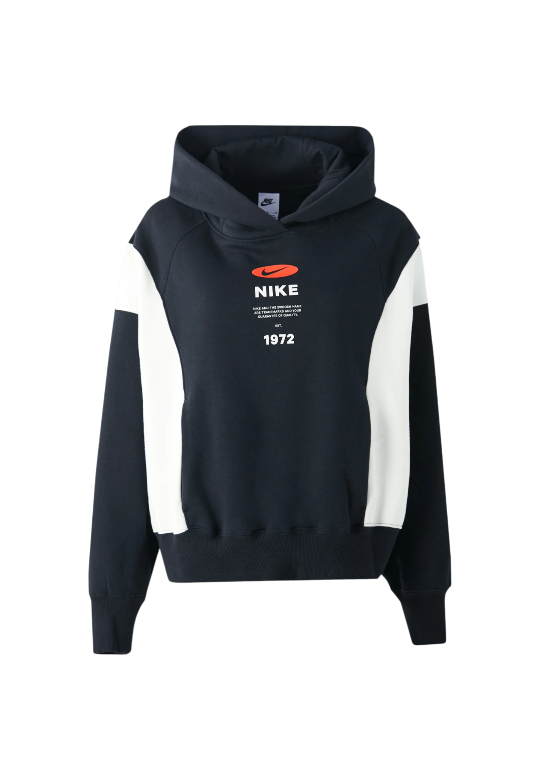 Vrouwen sweatshirt Nike Sportswear IH8516-010