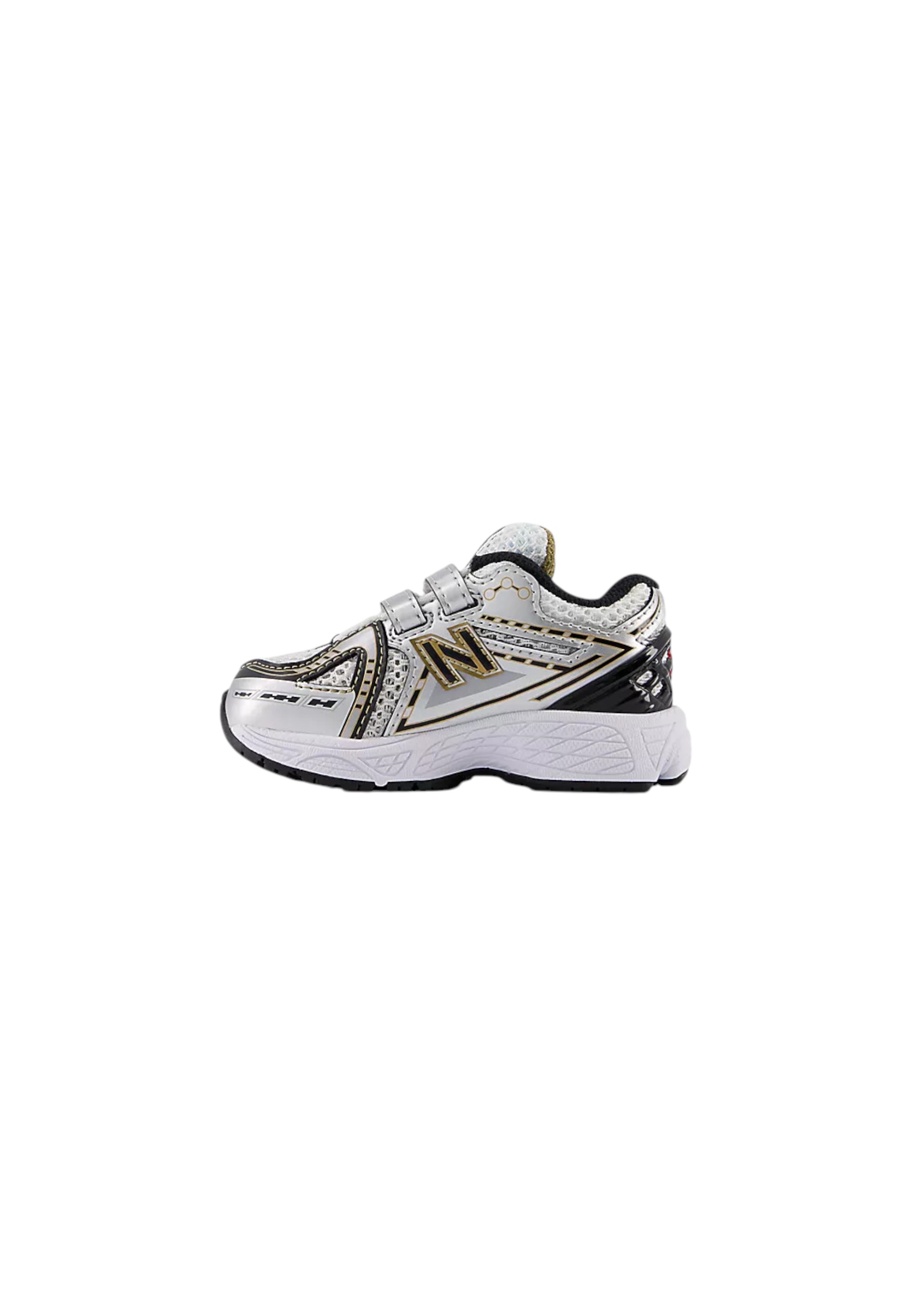 Kinderen schoenen unisex New Balance iv1906ra