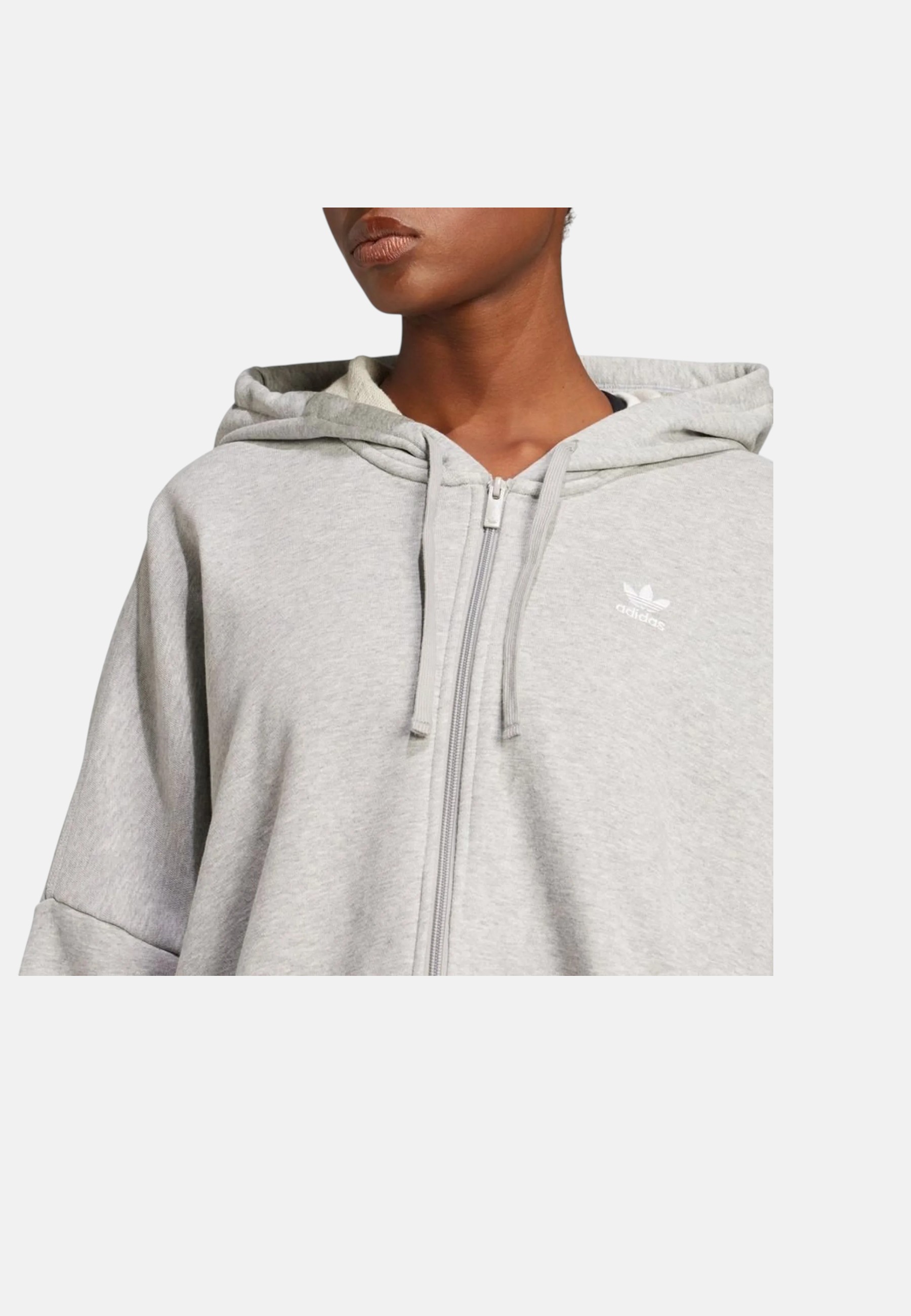 Vrouwenjas Adidas Originals jn7844