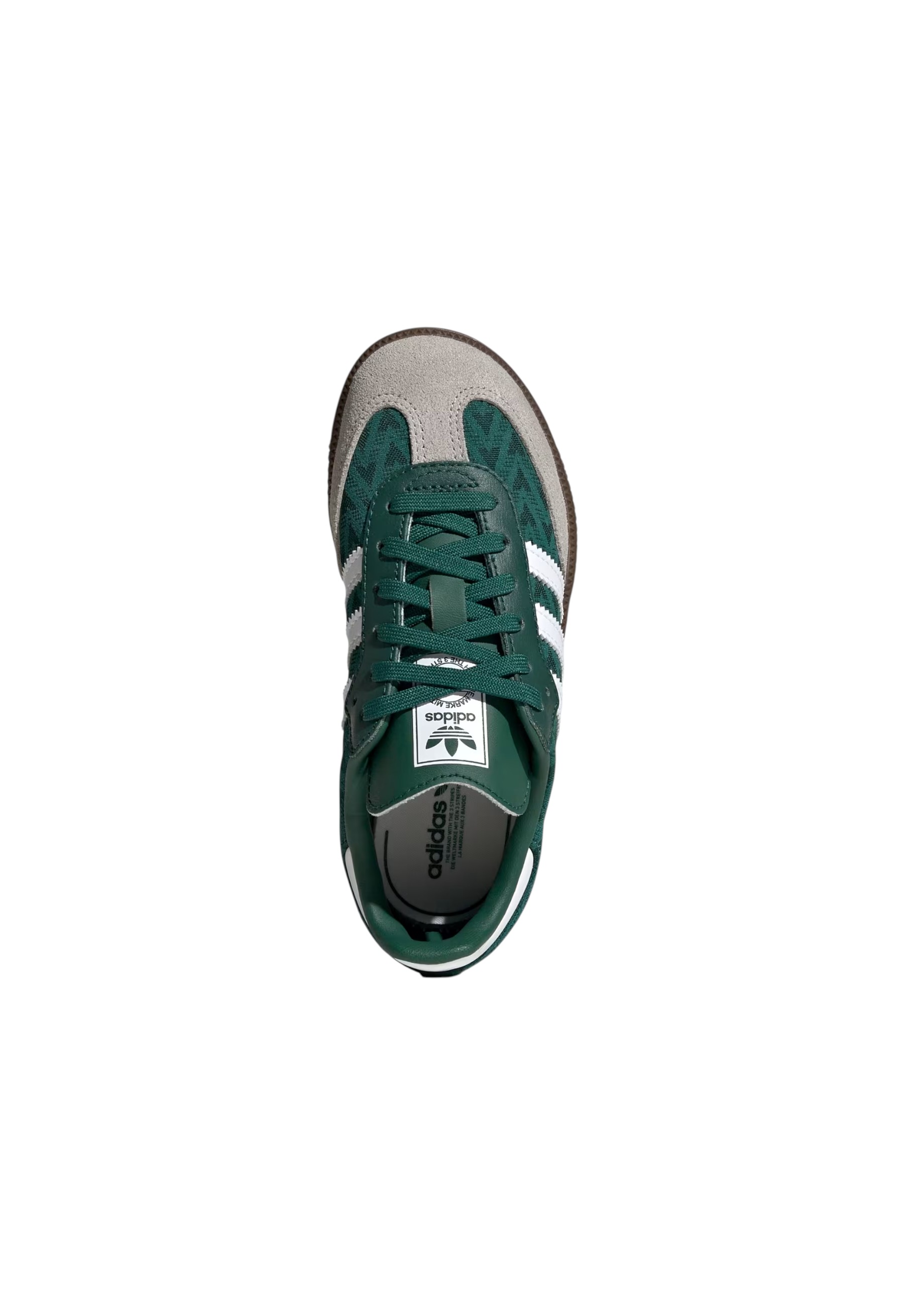 Chaussures pour enfants Adidas Originals jp9512