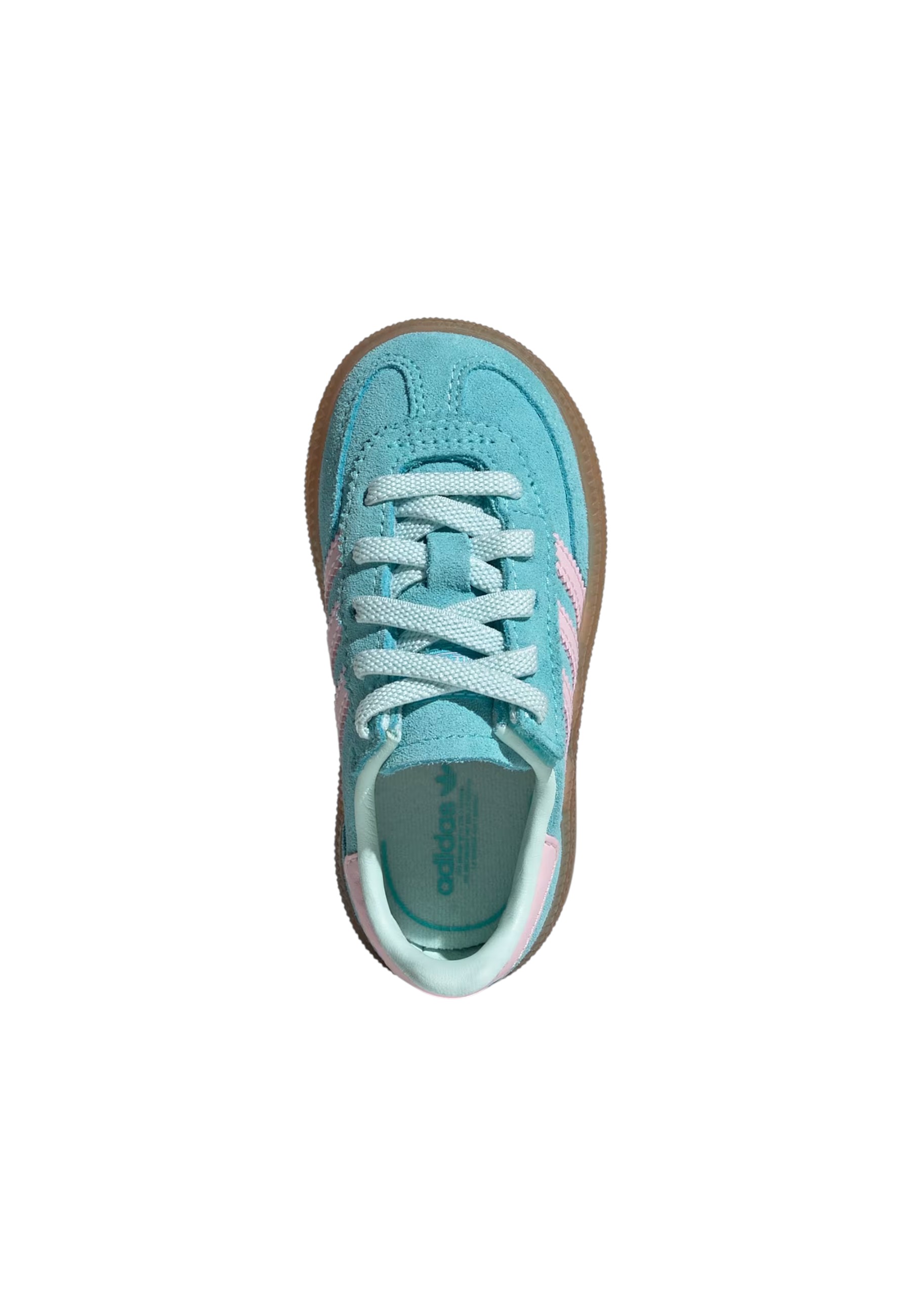 Scarpe Bambina Adidas Originals JQ1991 