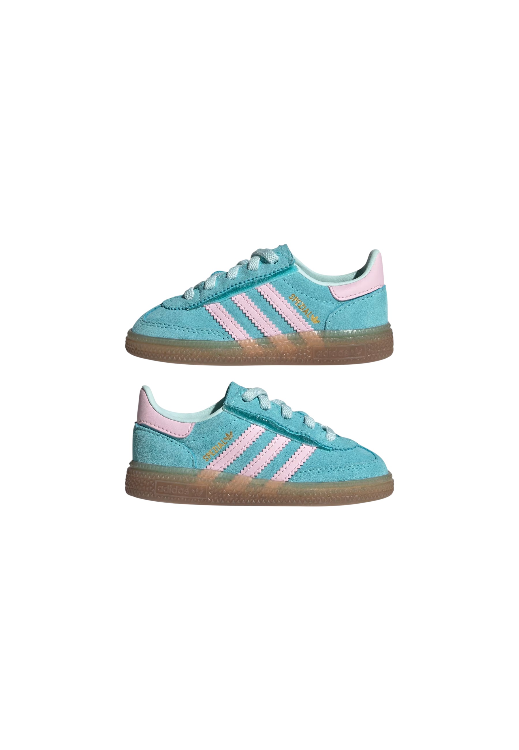Scarpe Bambina Adidas Originals JQ1991 
