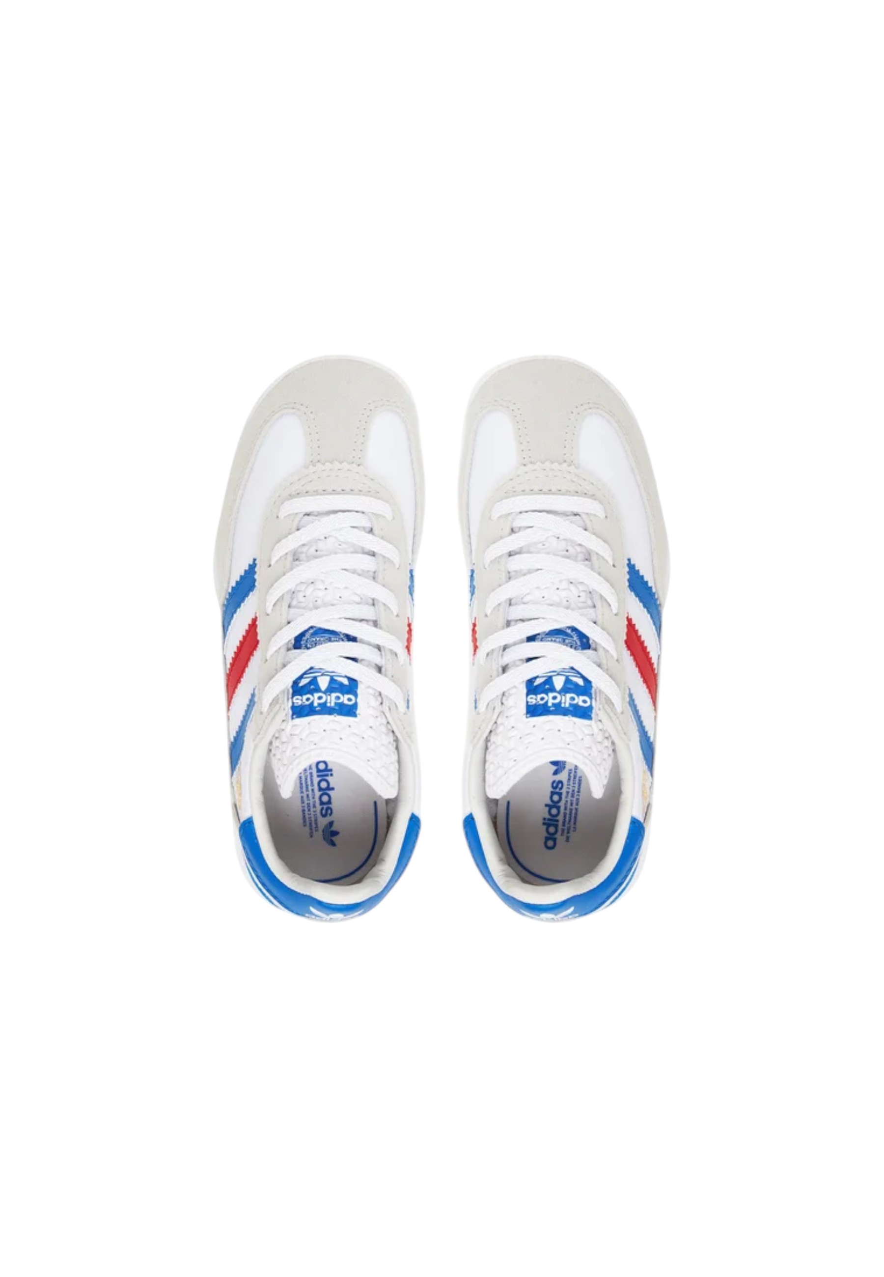 Chaussures pour enfants unisexe Adidas Originals jq5962