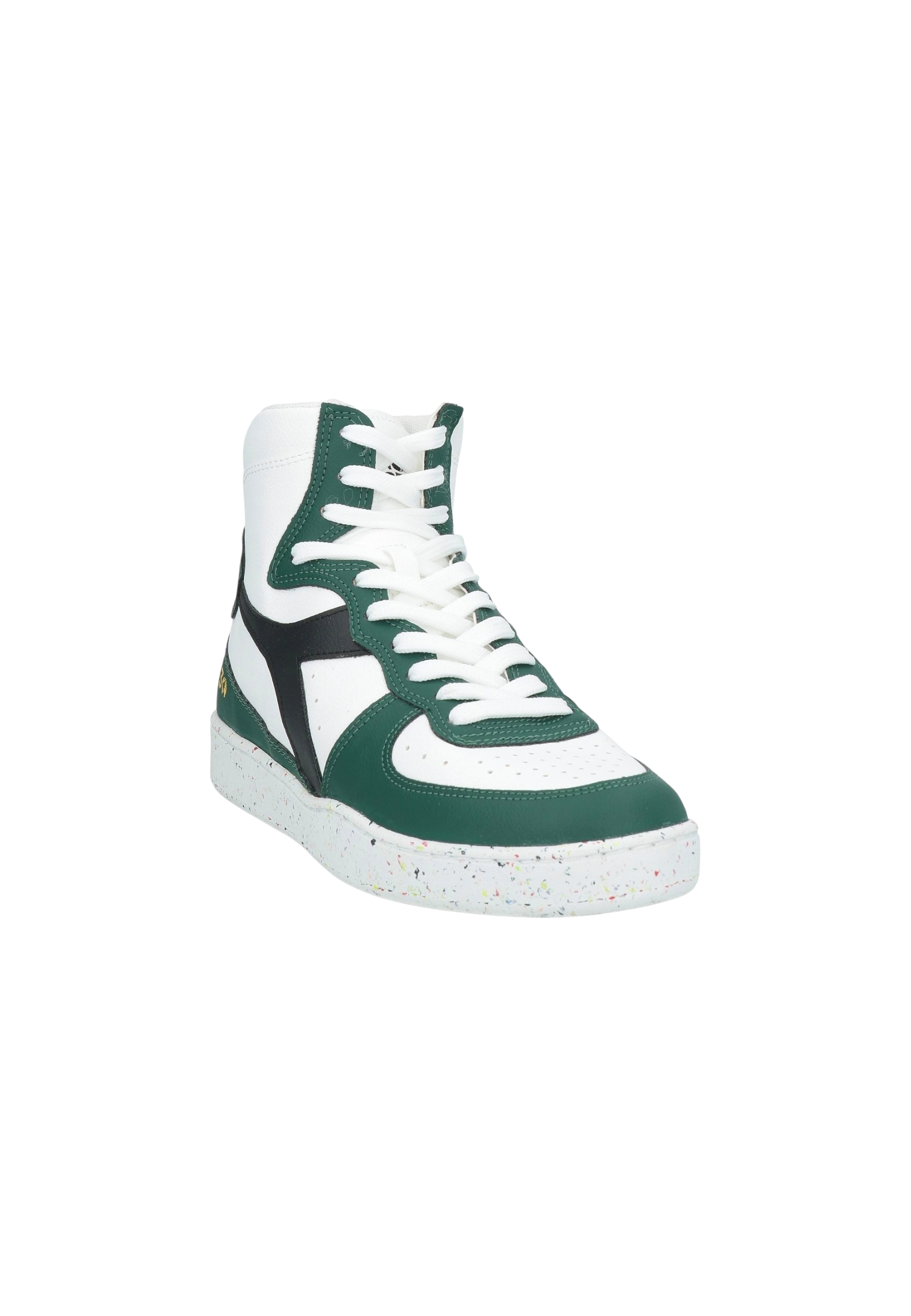 Zapatos para hombres Diadora MI_BASKET_2030_C2577
