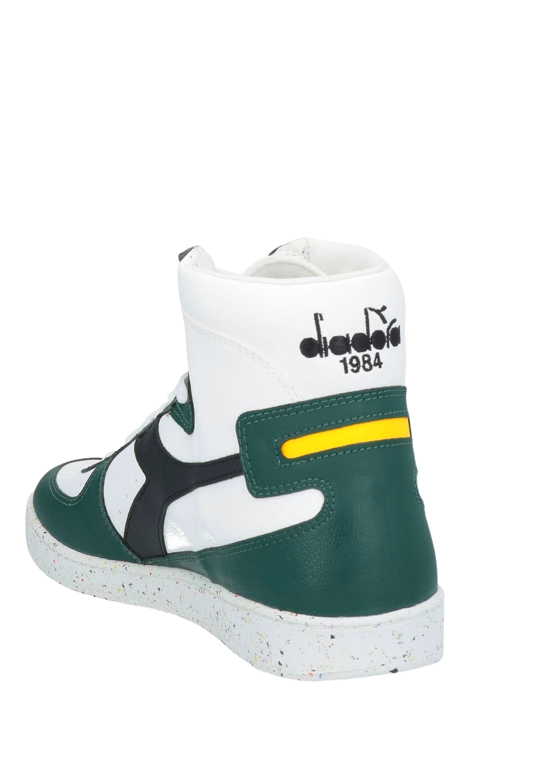 Zapatos para hombres Diadora MI_BASKET_2030_C2577