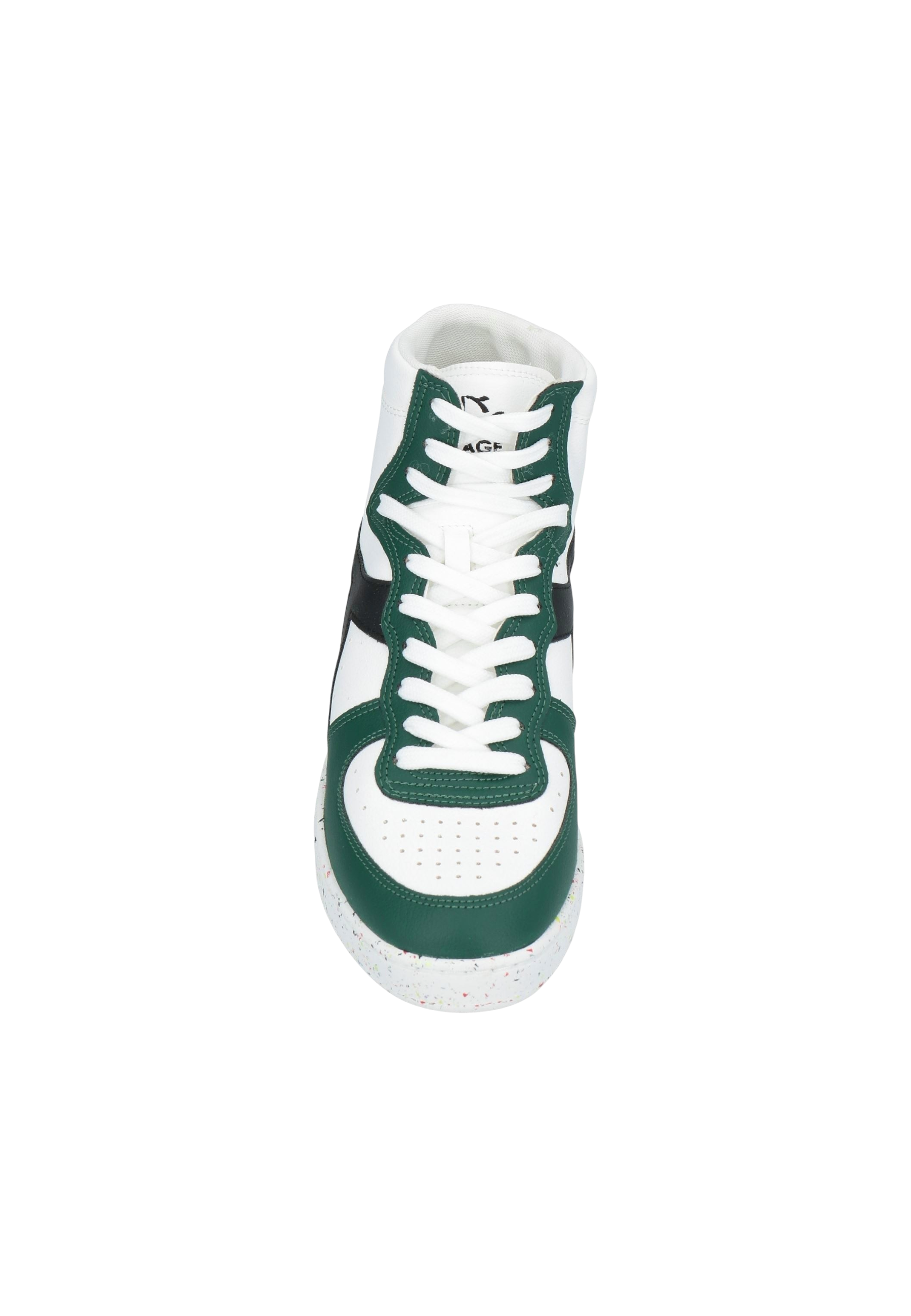 Zapatos para hombres Diadora MI_BASKET_2030_C2577