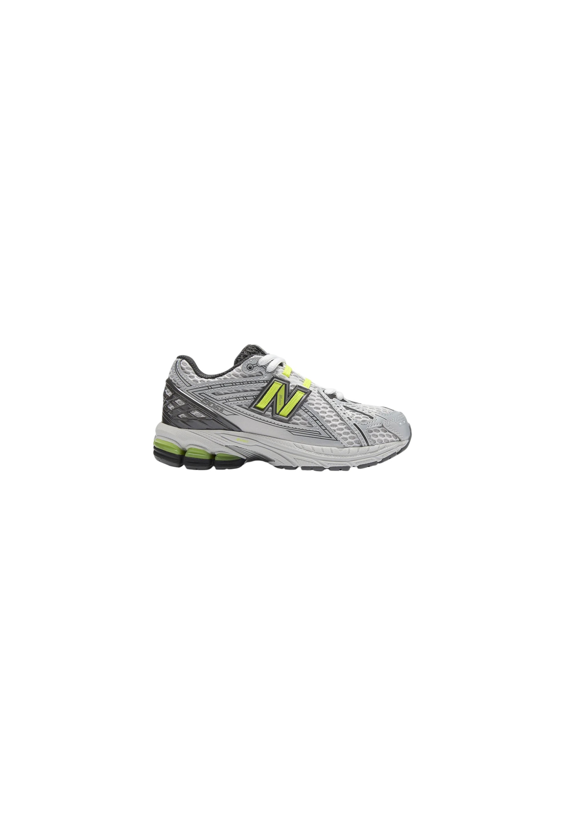 Chaussures pour enfants New Balance P190662Y