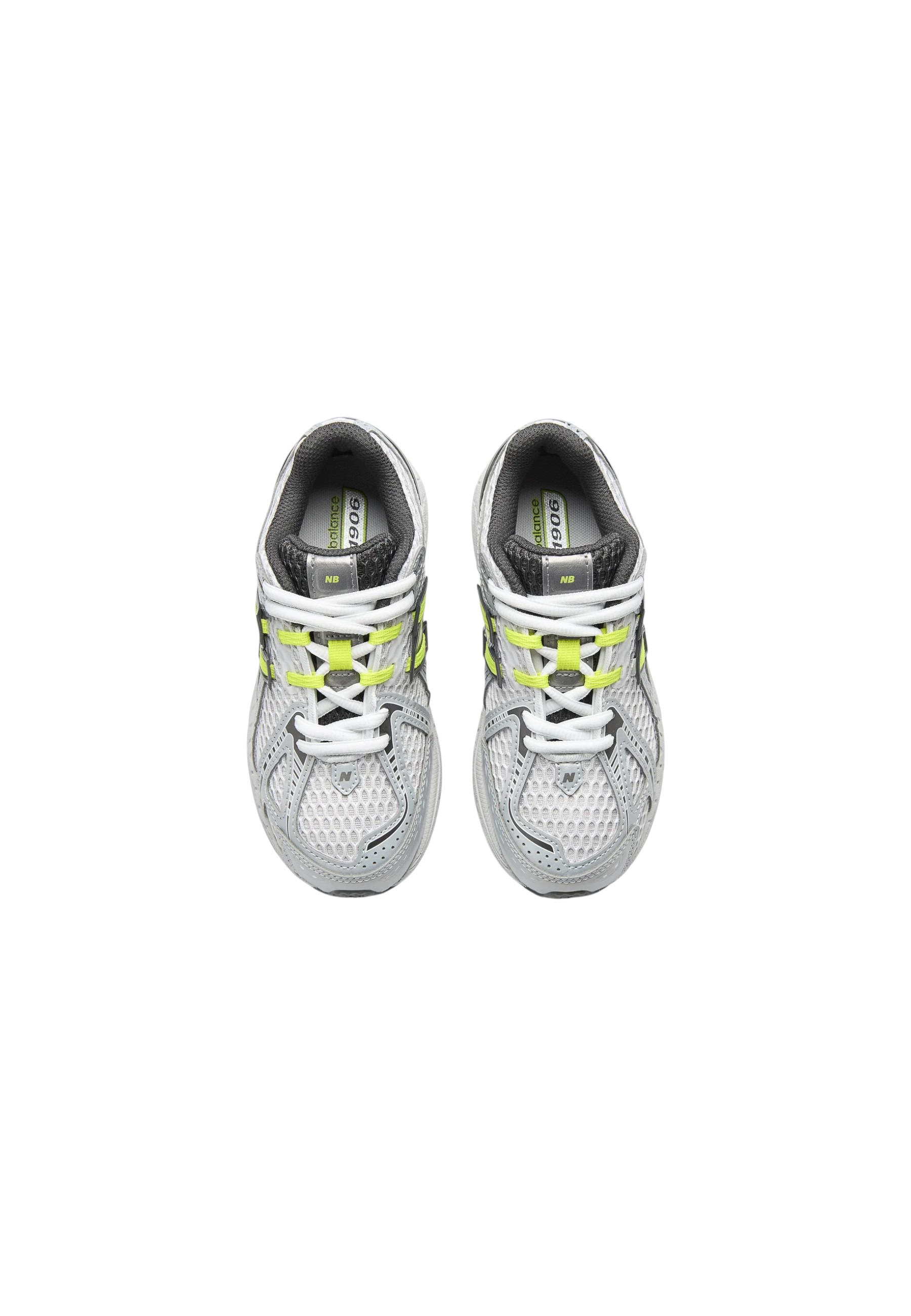 Chaussures pour enfants New Balance P190662Y
