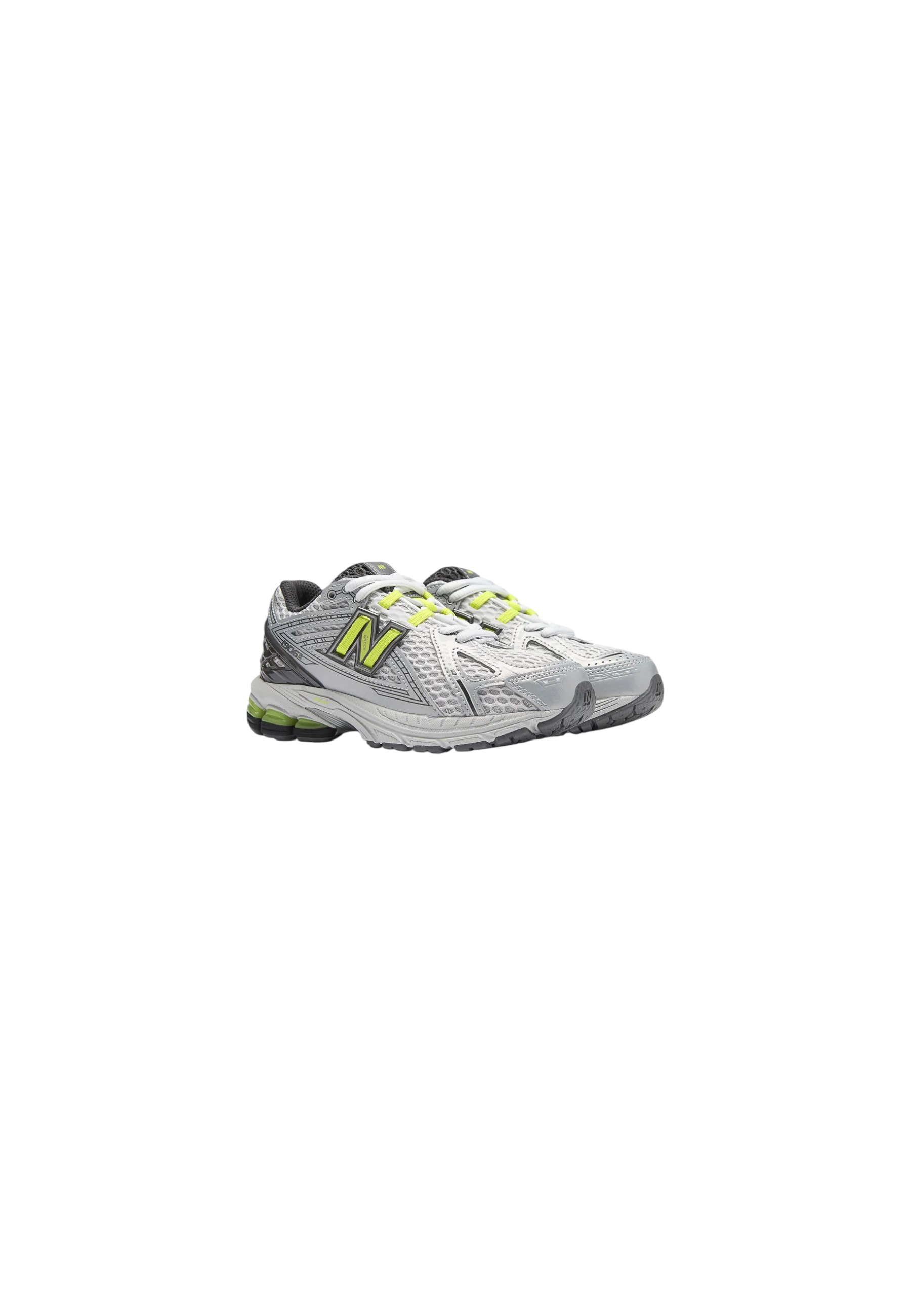 Chaussures pour enfants New Balance P190662Y