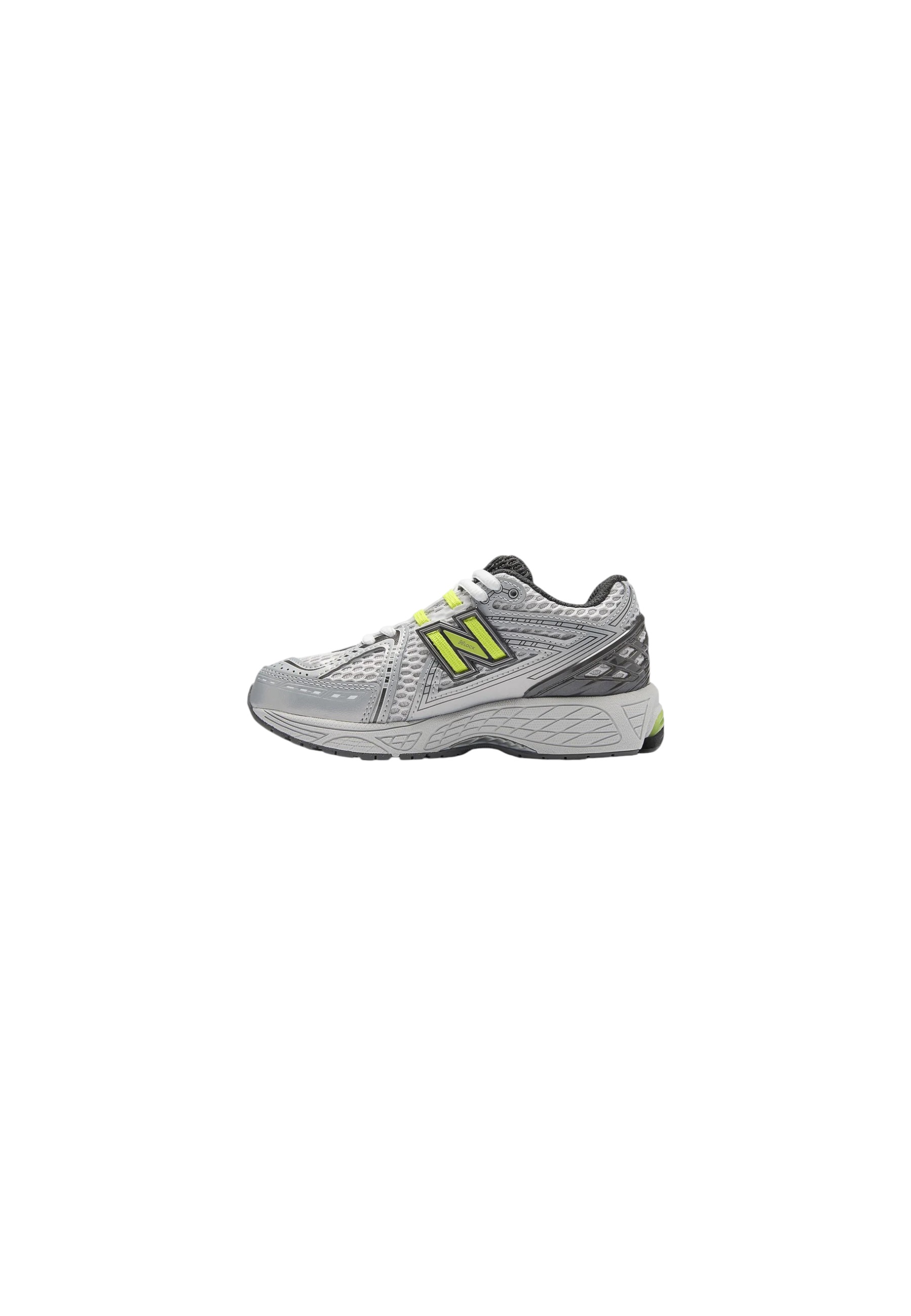Chaussures pour enfants New Balance P190662Y