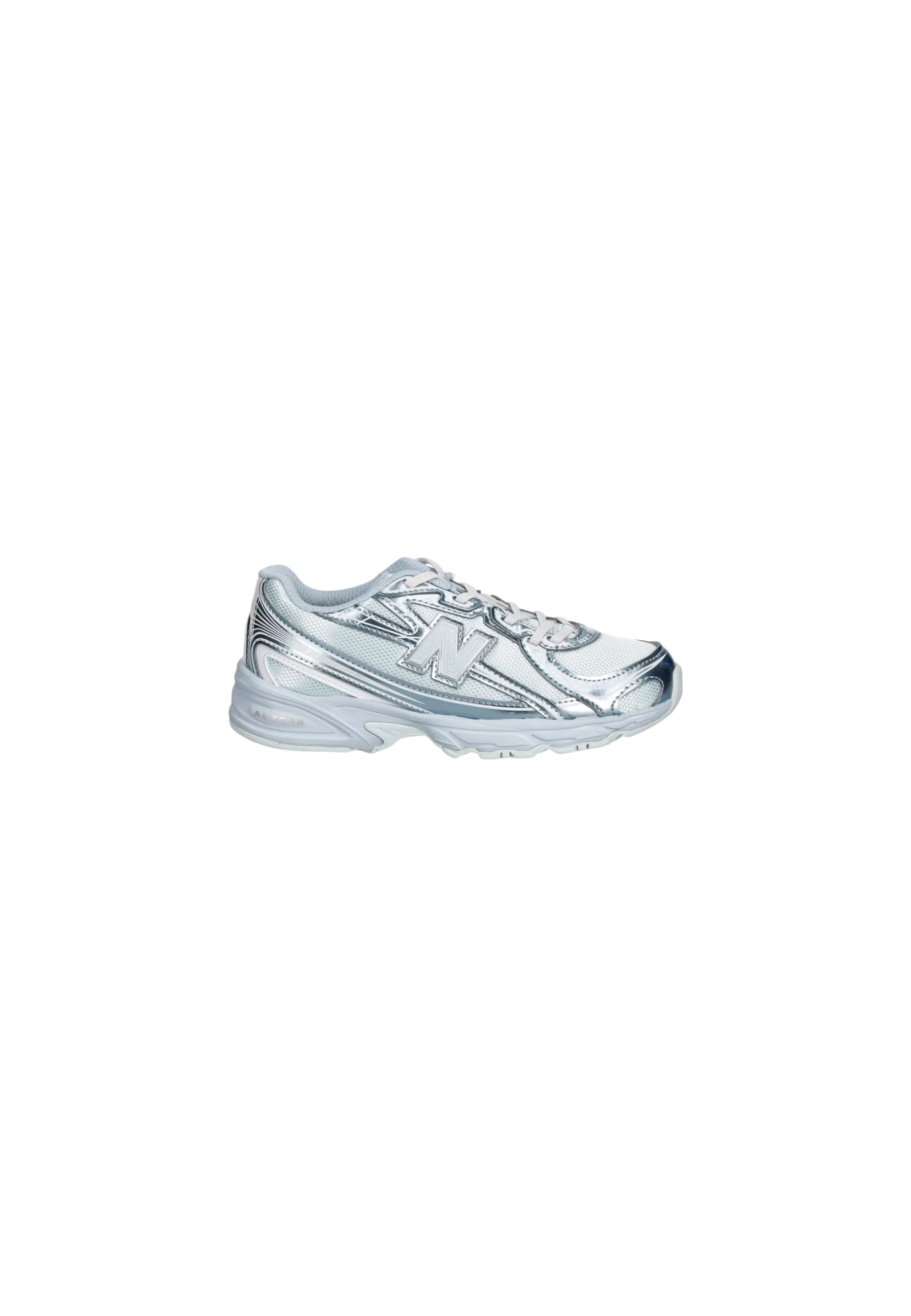 Zapatos para niños unisex New Balance P7407qm